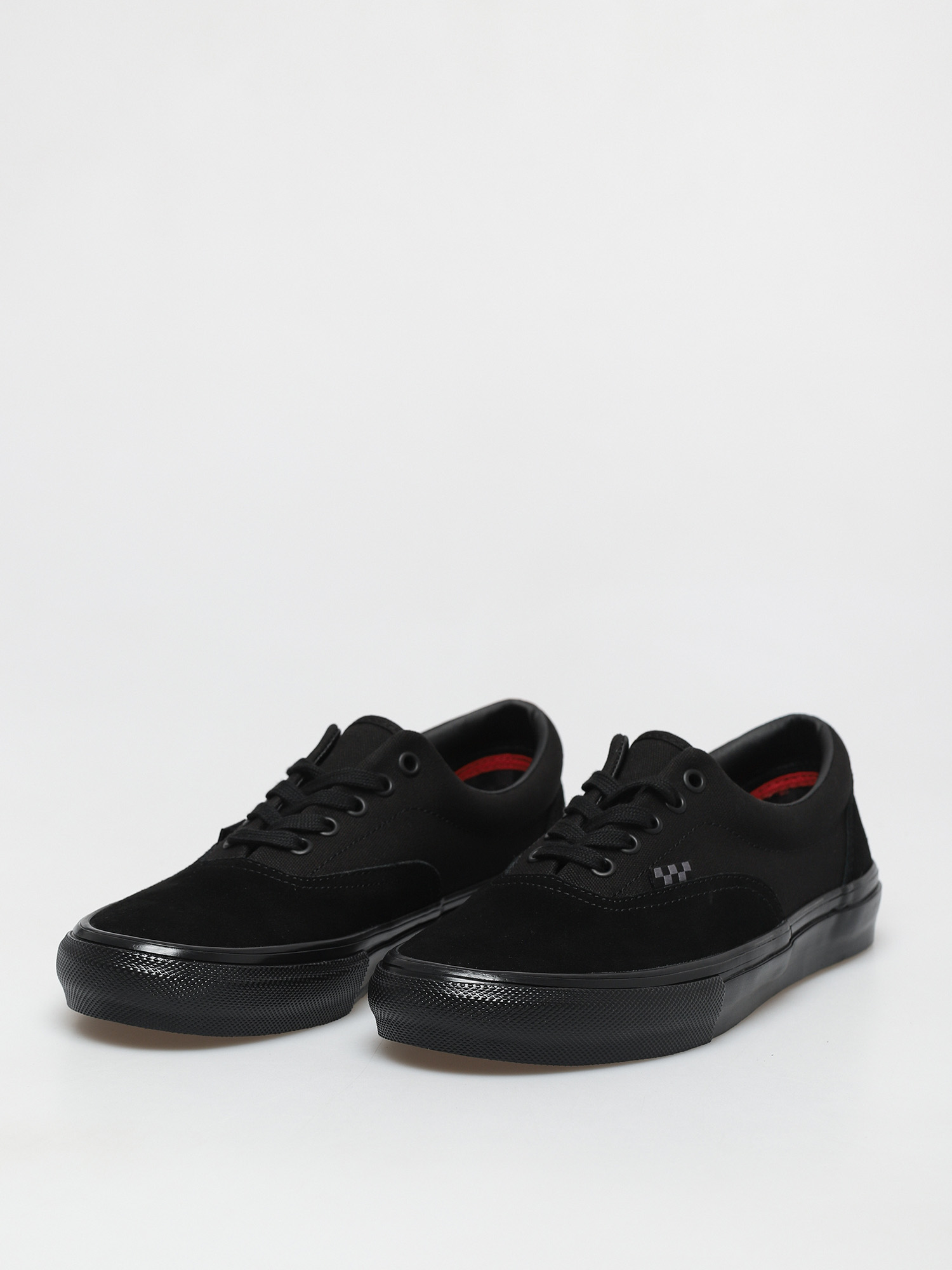 Vans Skate Era Shoes (black/black)