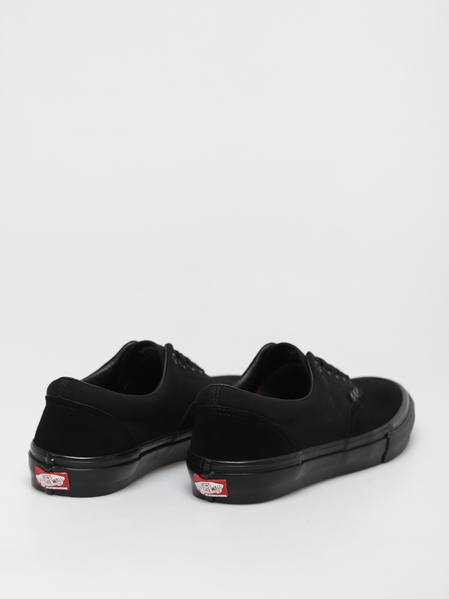 Vans Skate Era Shoes (black/black)