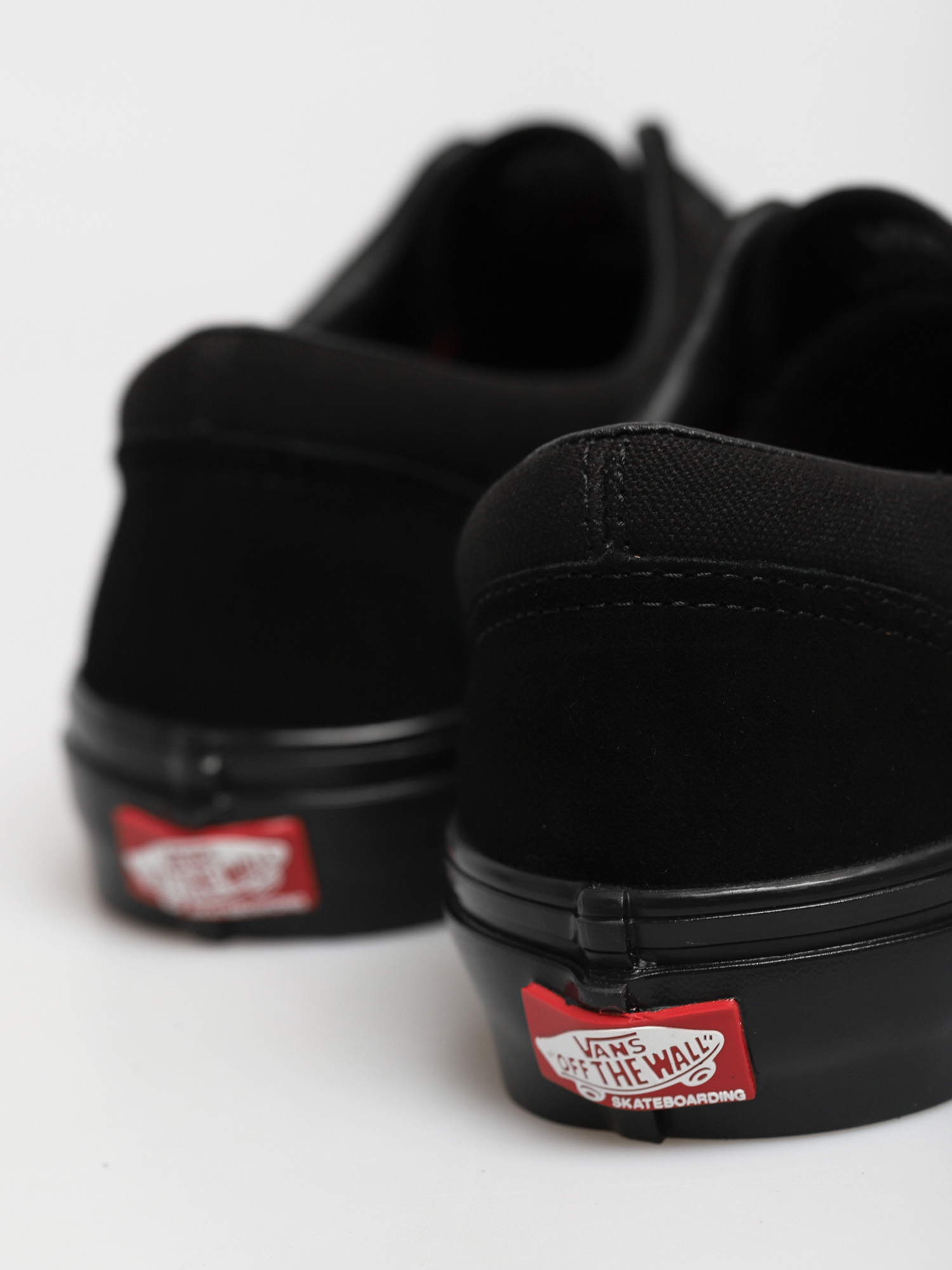 Vans Skate Era Shoes (black/black)