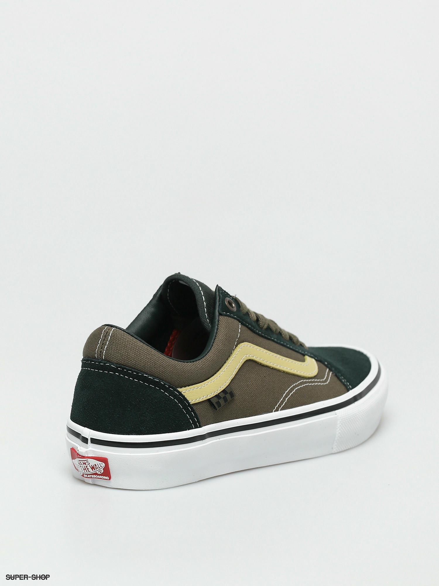 vans store military discount