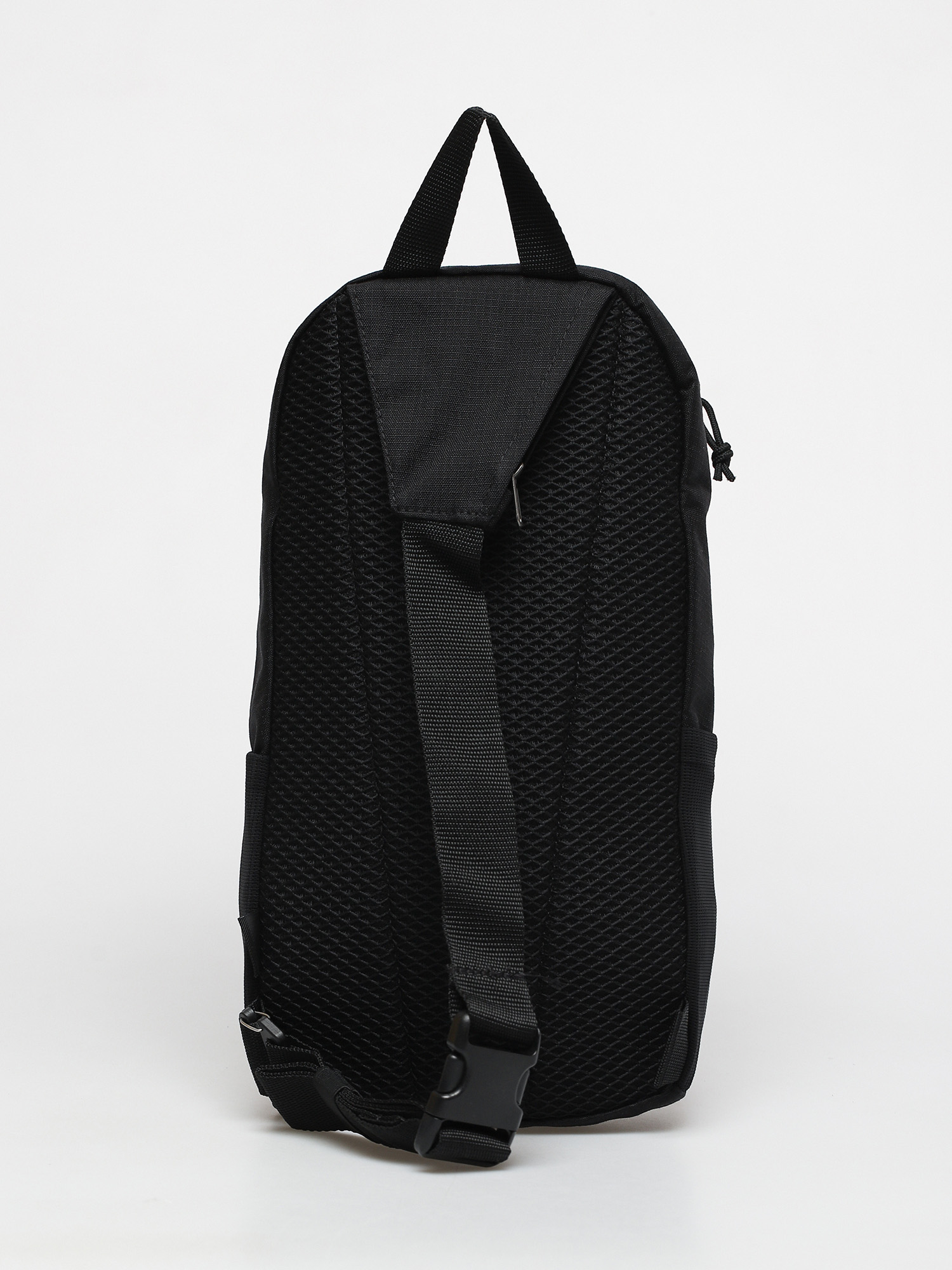 Vans Warp Sling Bag Rucksack (black ripstop)