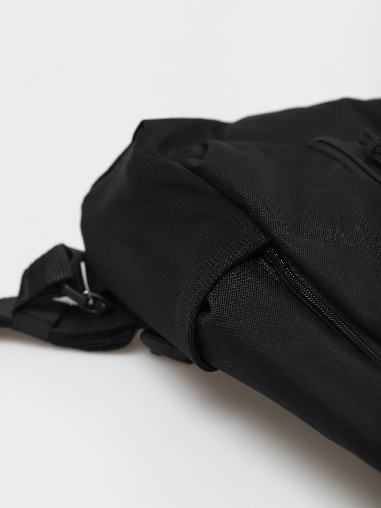 Vans Warp Sling Bag Rucksack (black ripstop)