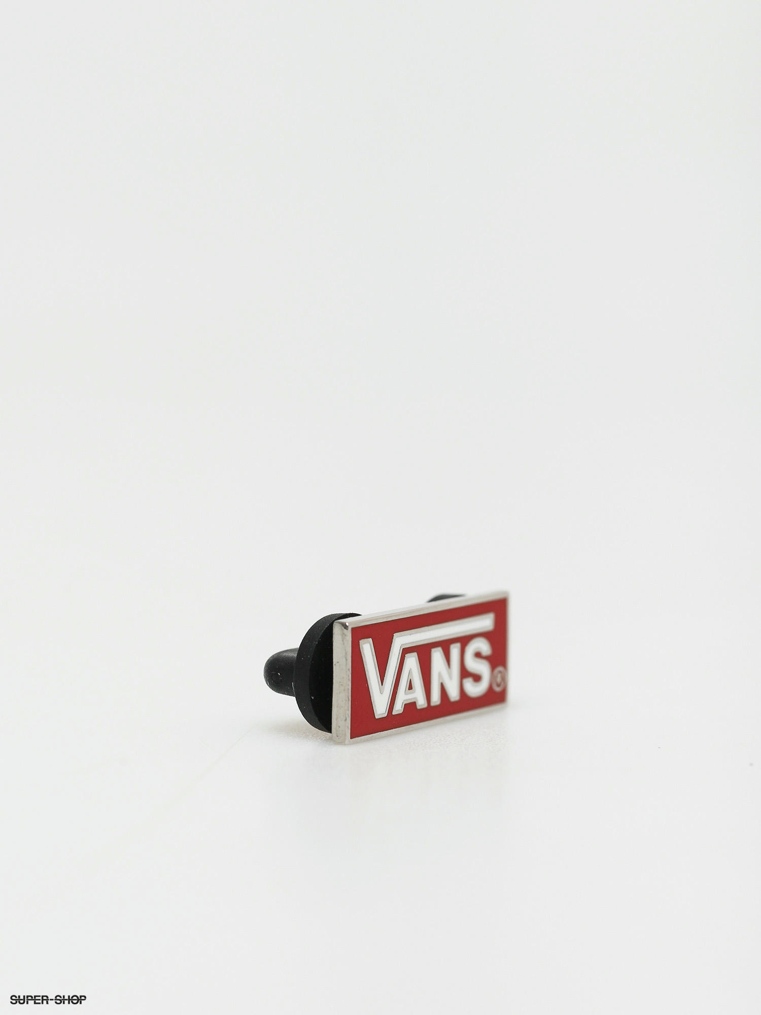 Vans drop v outlet black & red hoodie