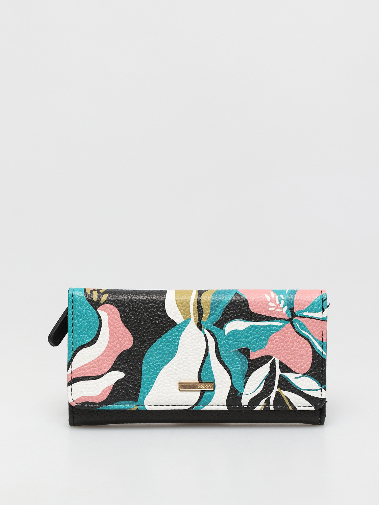 Roxy Hazy Daze Geldbörse Wmn (anthracite paradiso s)