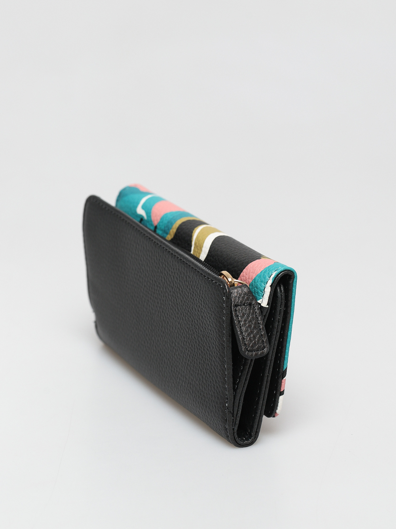 Roxy Hazy Daze Geldbörse Wmn (anthracite paradiso s)