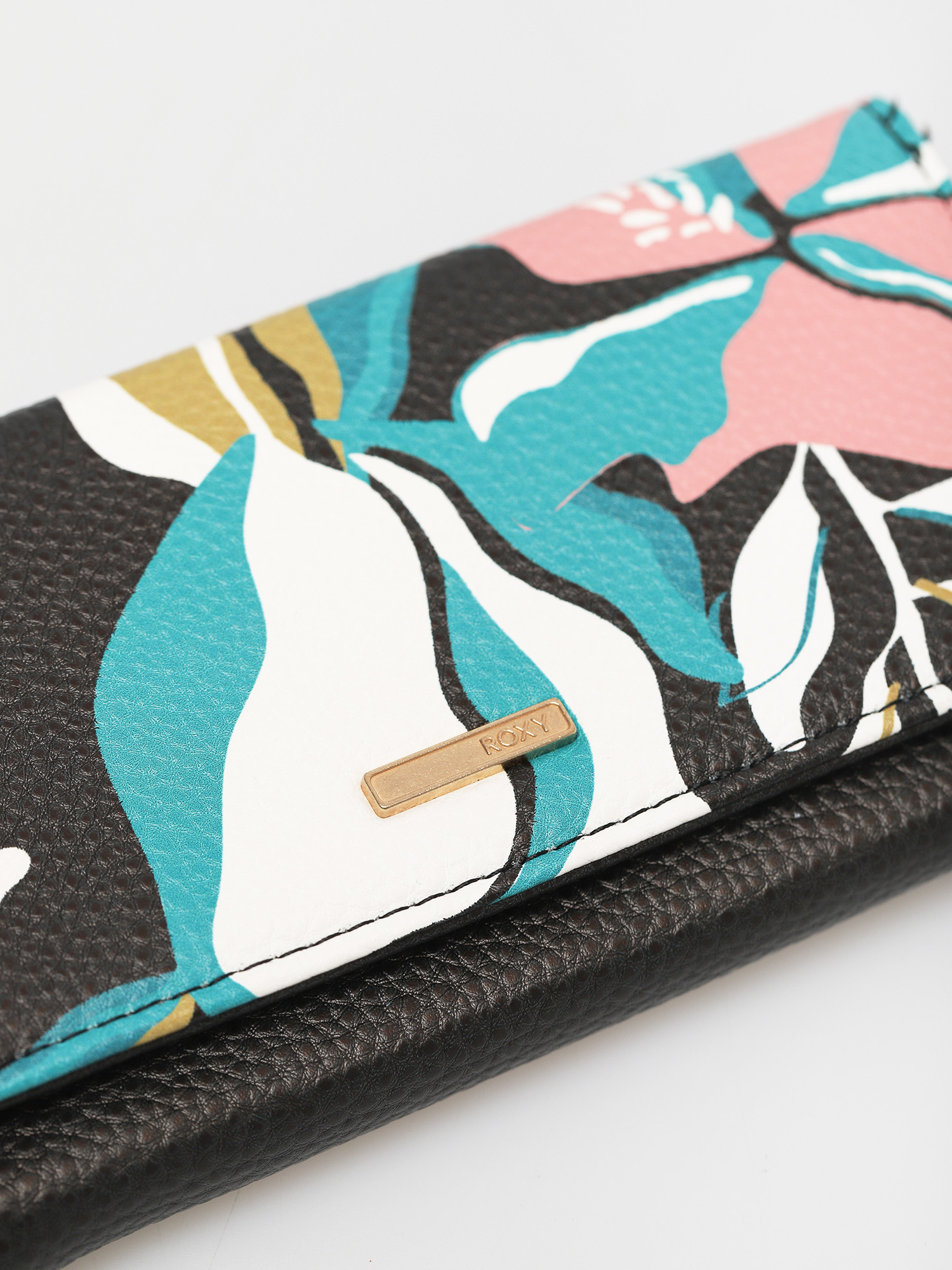 Roxy Hazy Daze Geldbörse Wmn (anthracite paradiso s)