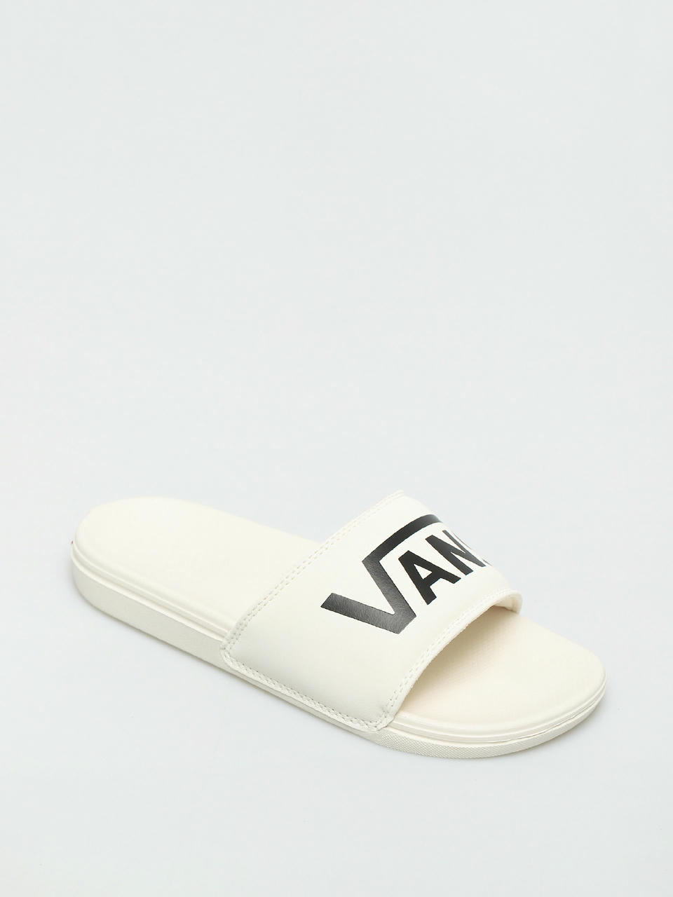 Vans La Costa Slide On Flip-flops Wmn (vans/marshmallow)