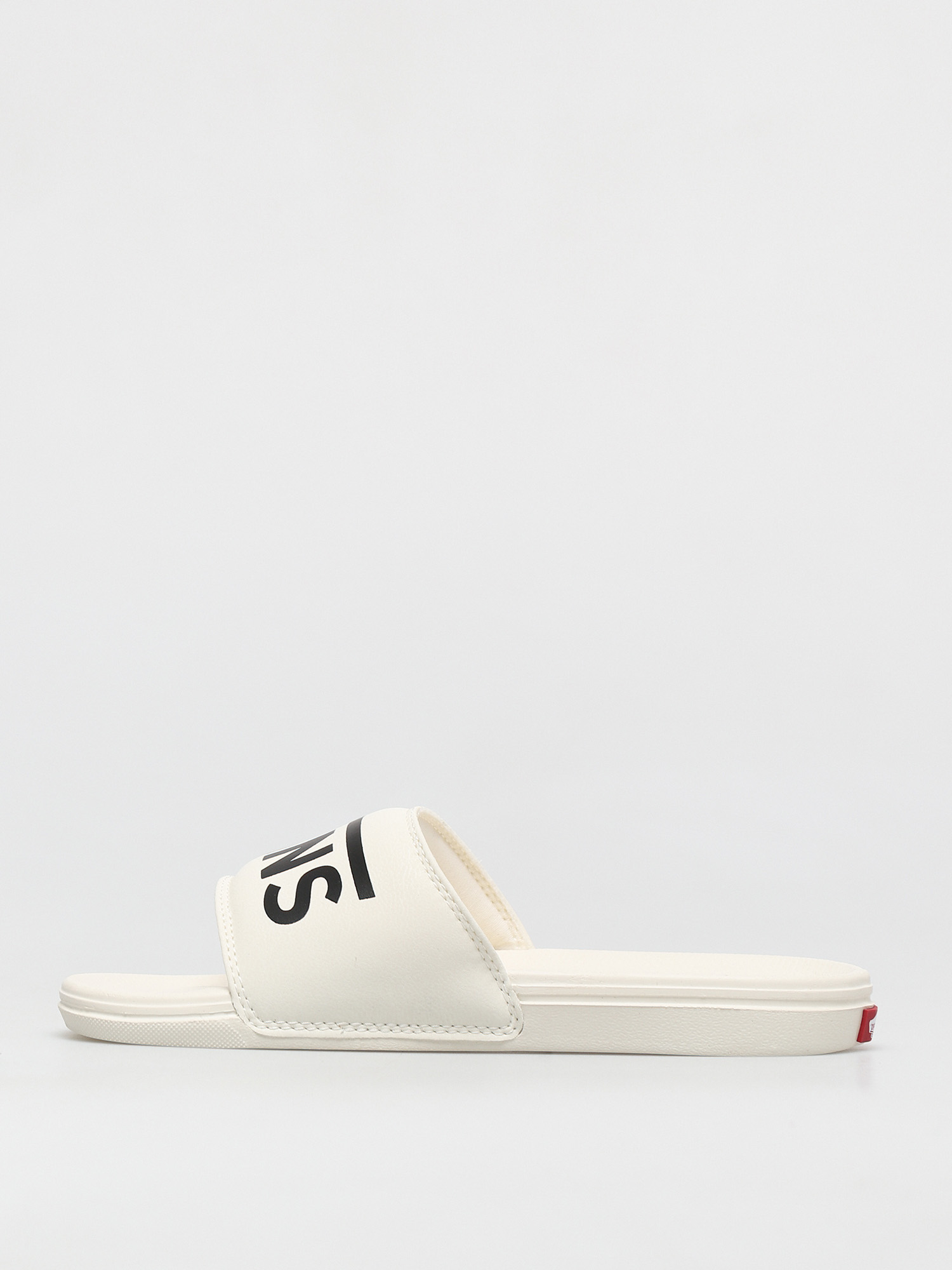Vans La Costa Slide On Flip-flops Wmn (vans/marshmallow)