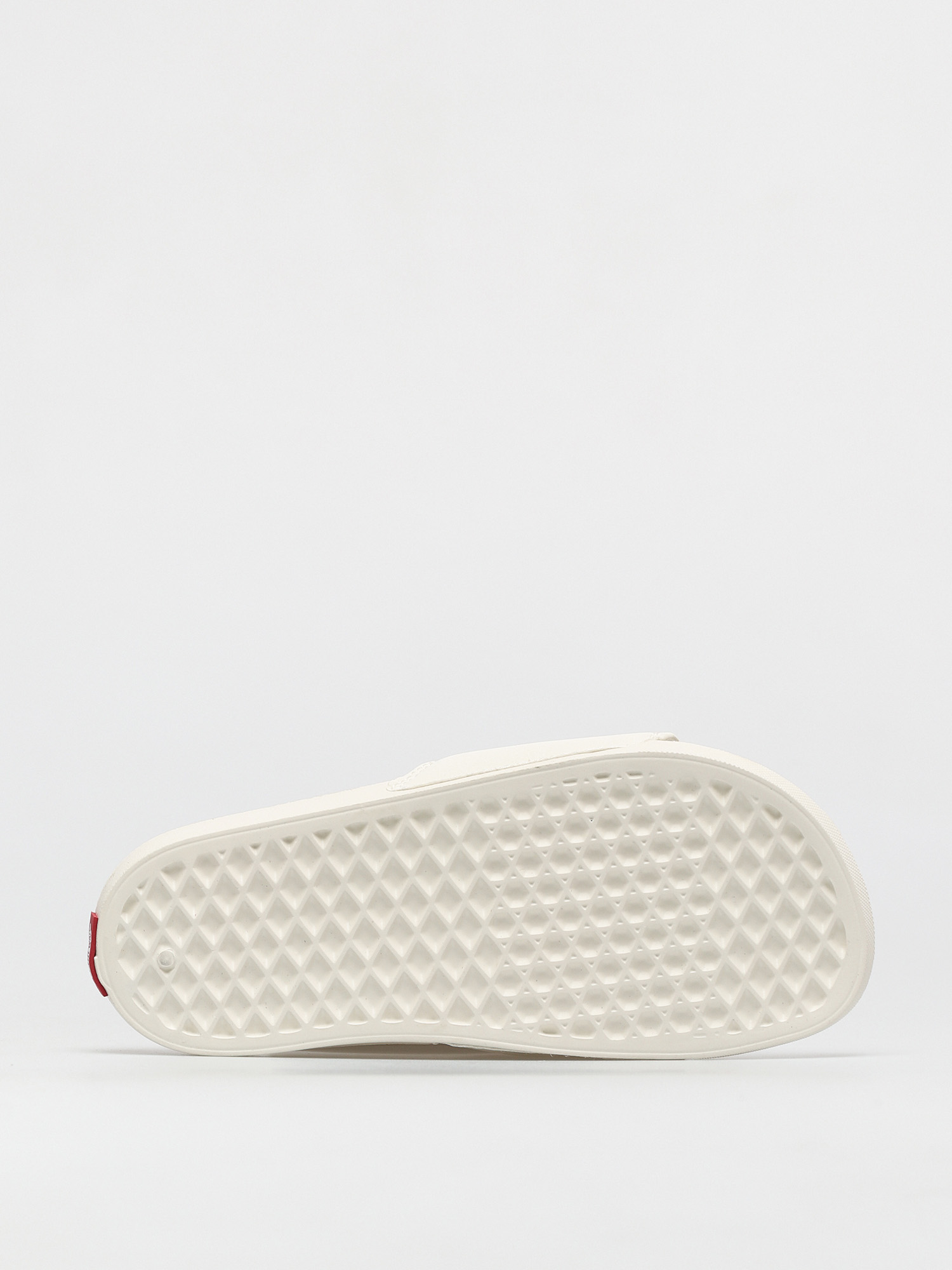 Vans La Costa Slide On Flip-flops Wmn (vans/marshmallow)