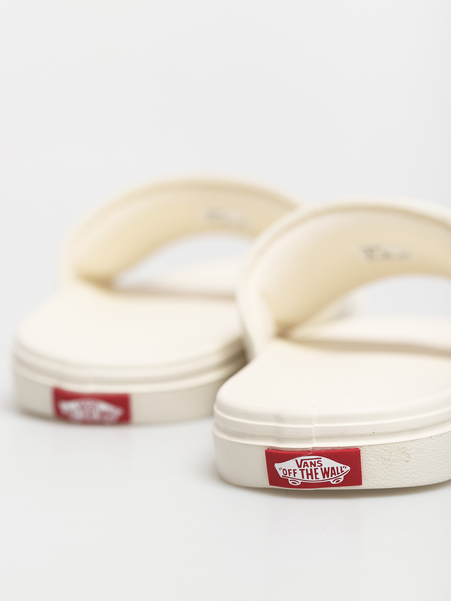 Vans La Costa Slide On Badesandale Wmn (vans/marshmallow)