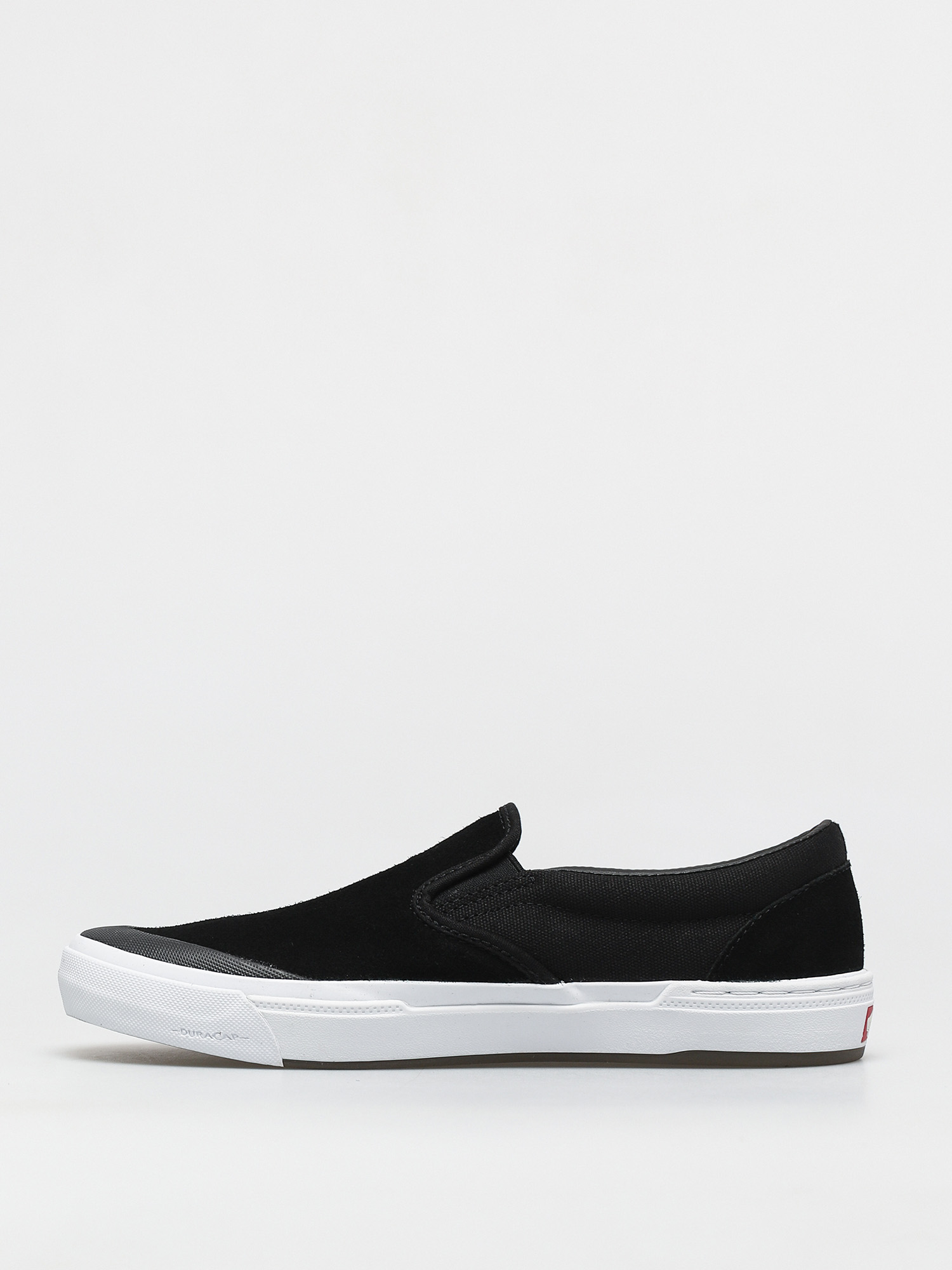 Vans Bmx Slip On Shoes (black/gray/white)