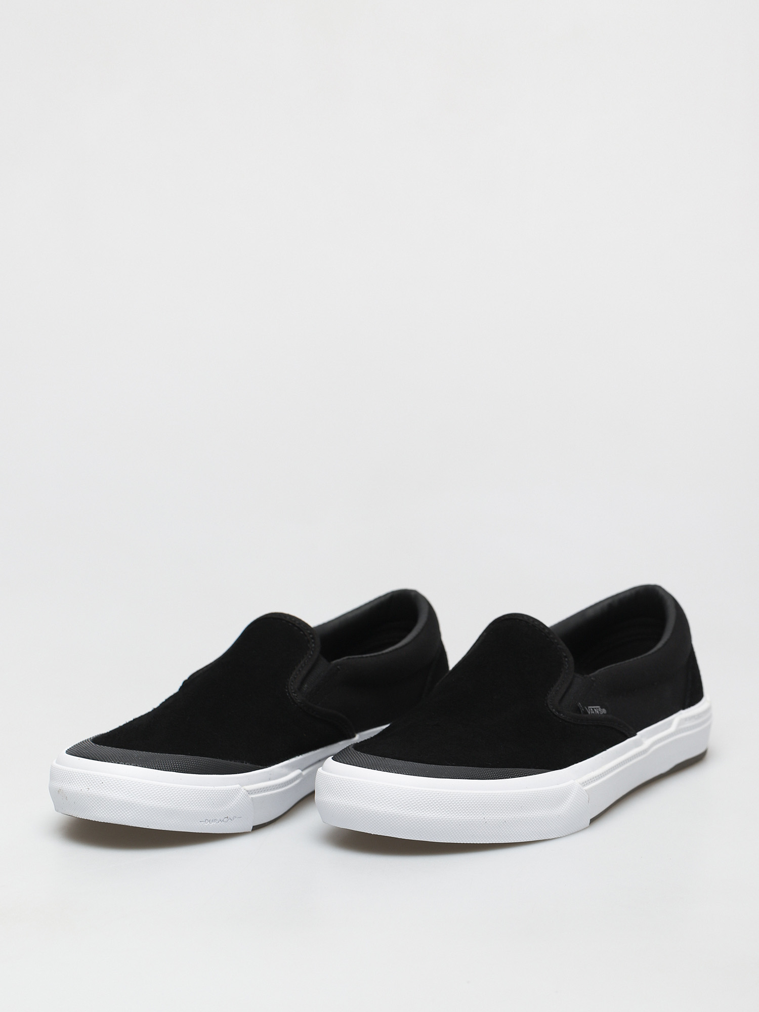 Vans Bmx Slip On Schuhe (black/gray/white)