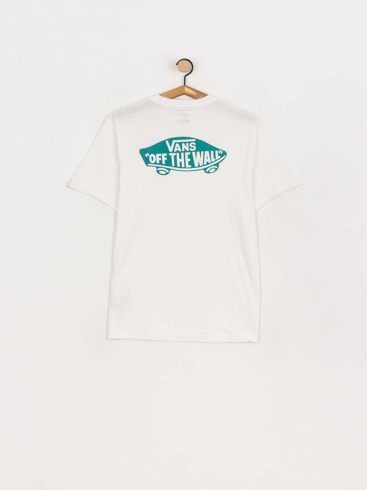 Vans Otw Classic T-shirt (white 