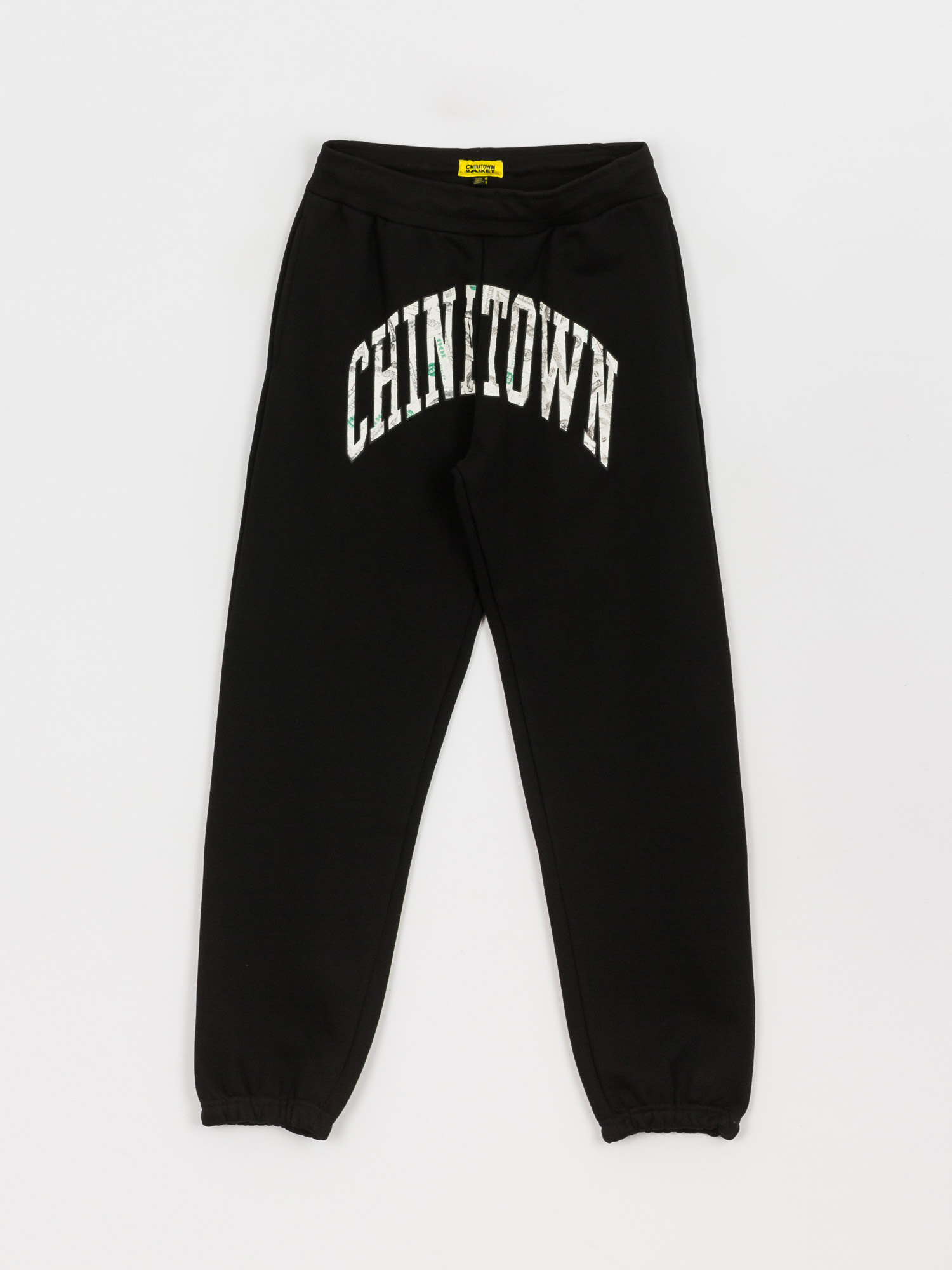 Chinatown Market Money Arc Pants (black)