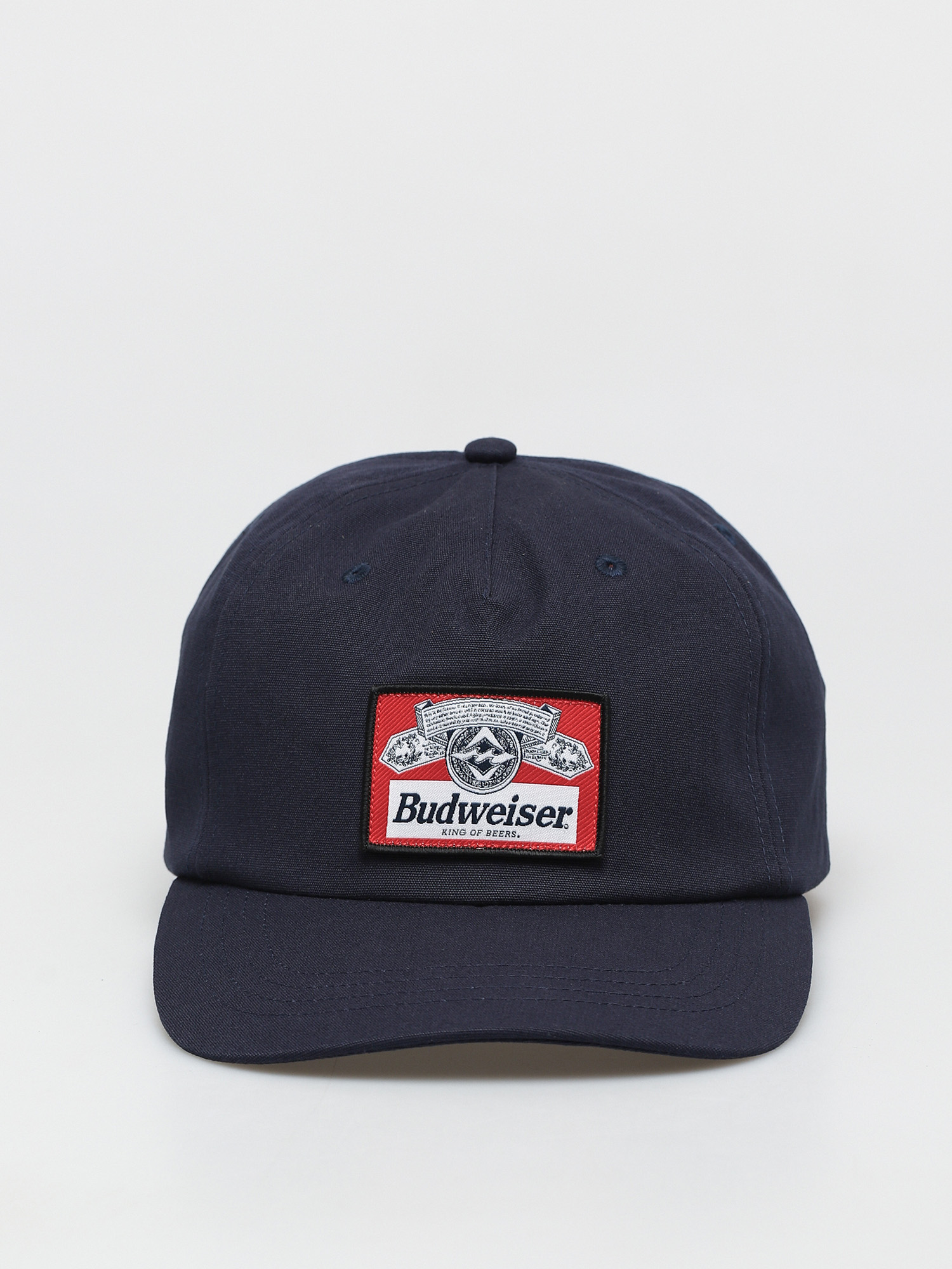 Billabong X Budweiser Insignia Cap navy blue (navy)
