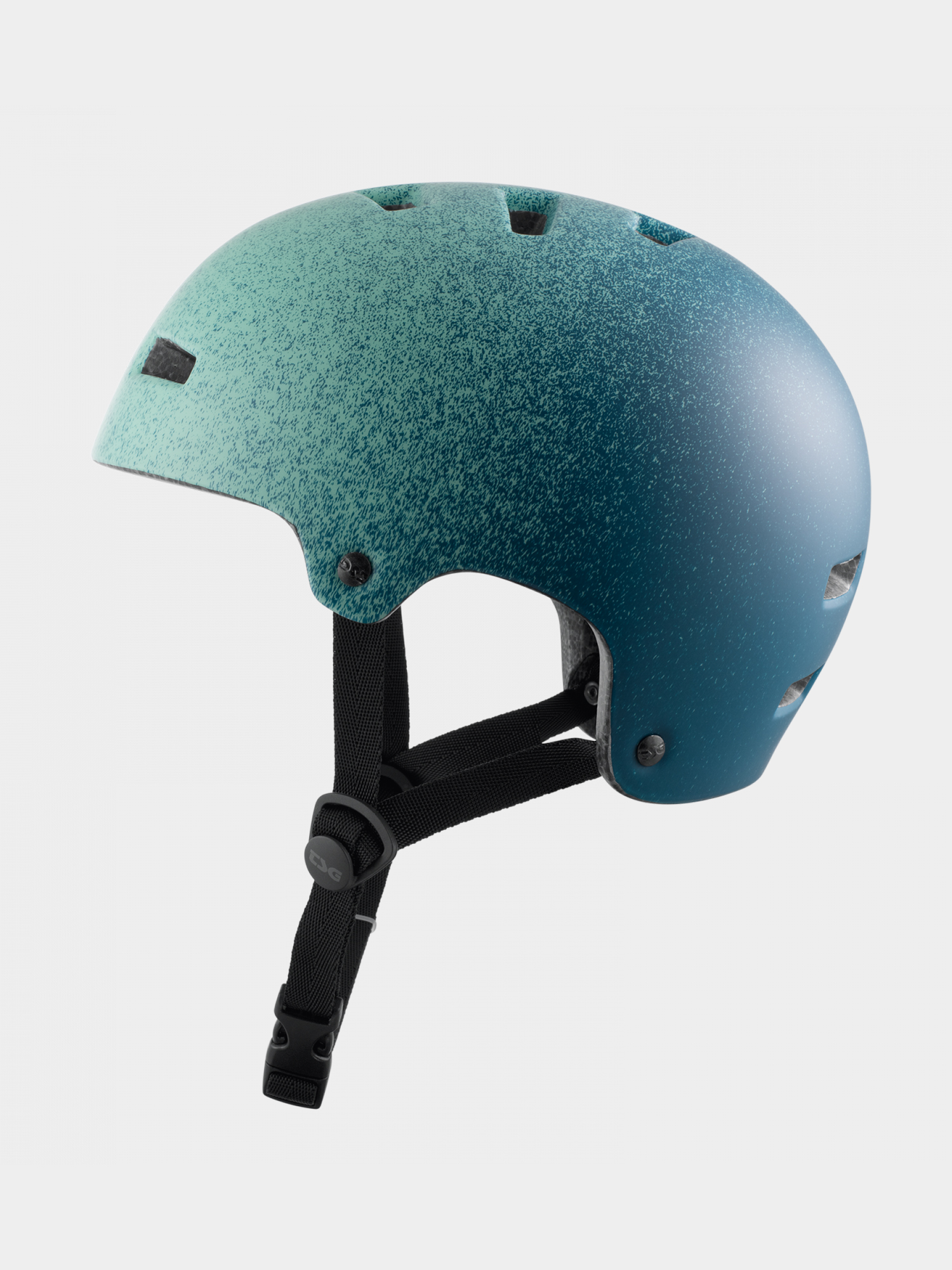 TSG Ivy Graphic Design Helm (sea sprinkles)