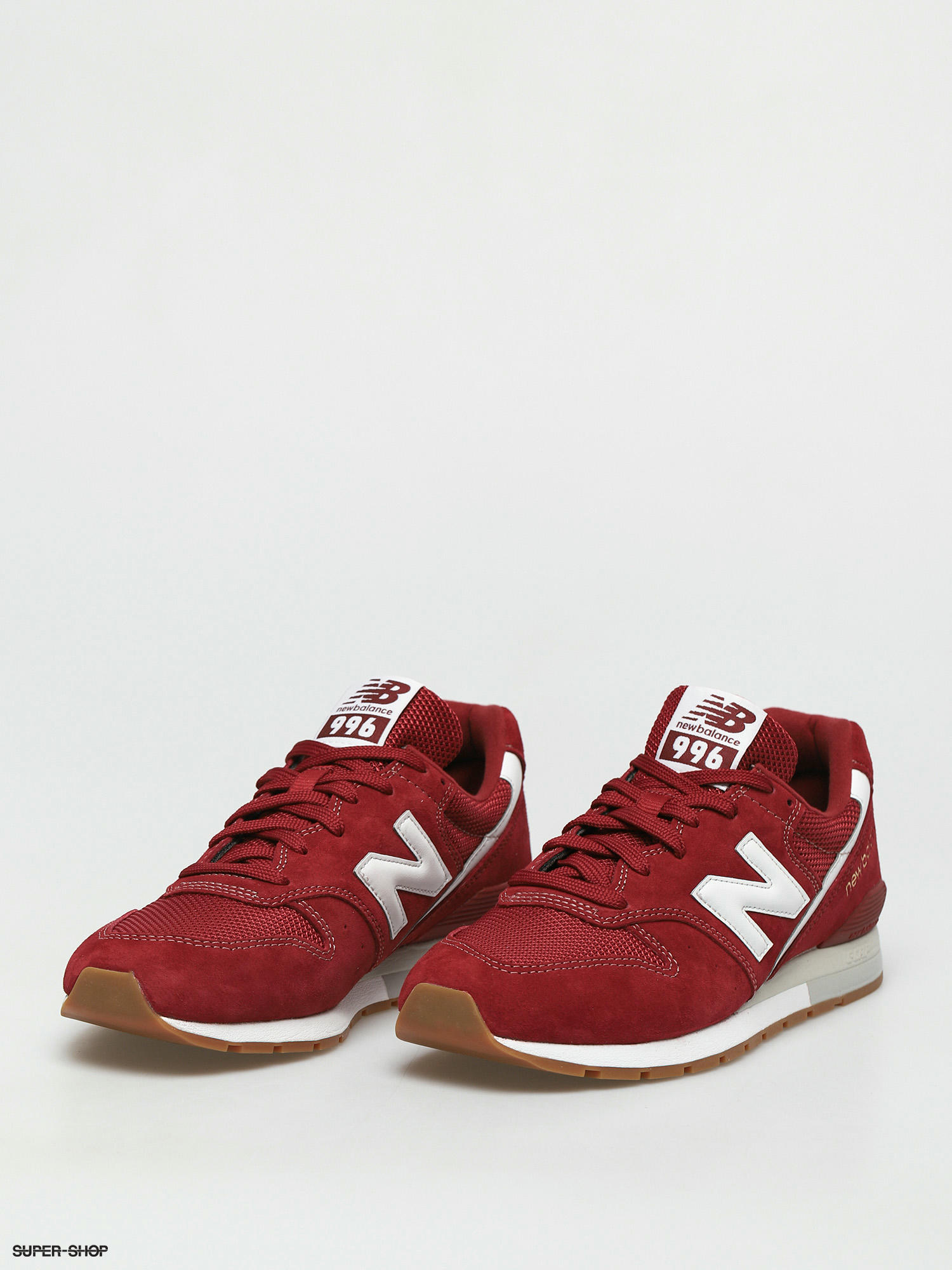 New balance 996 cheap sport vinho