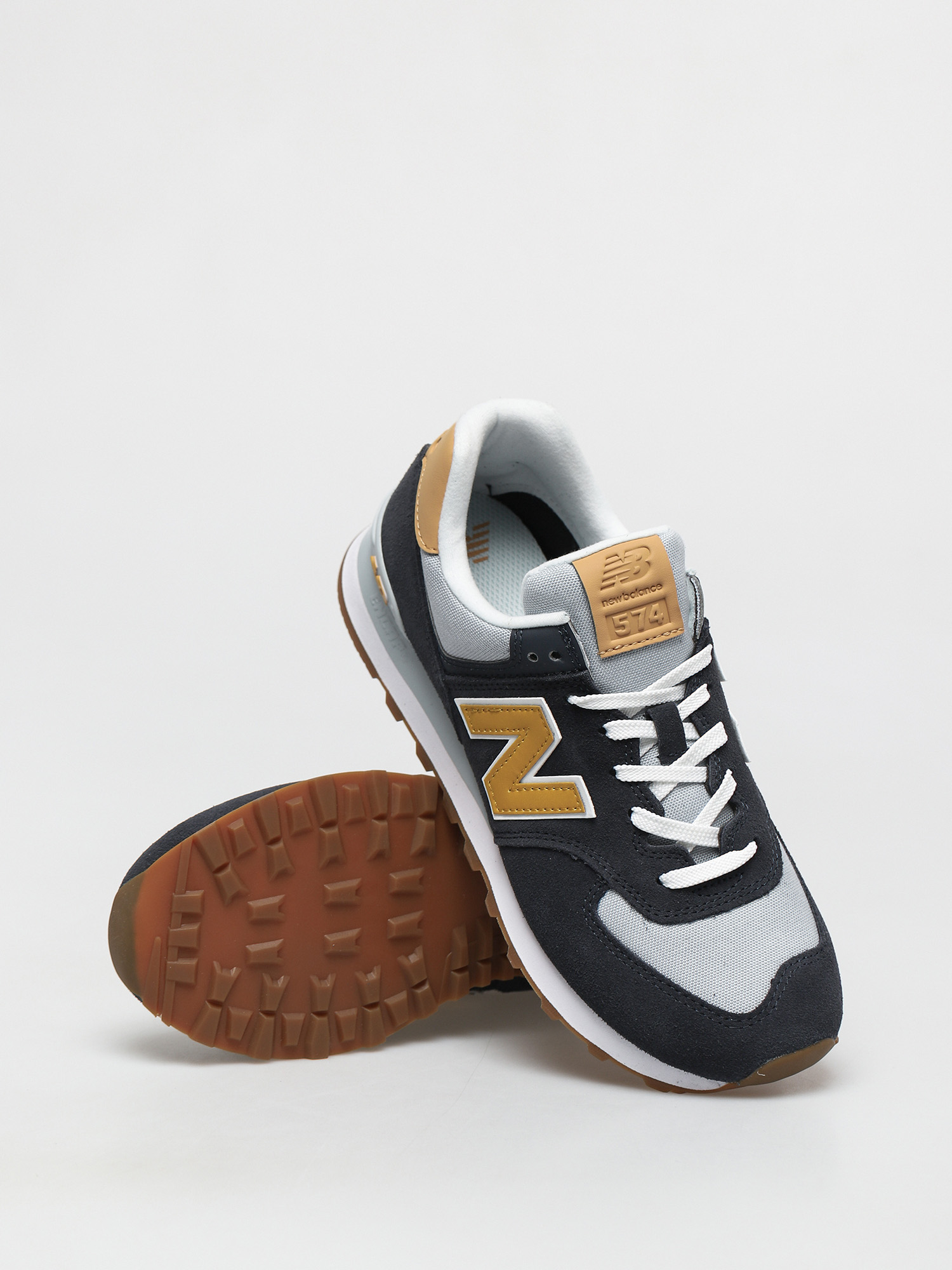 new balance 574 walking shoes