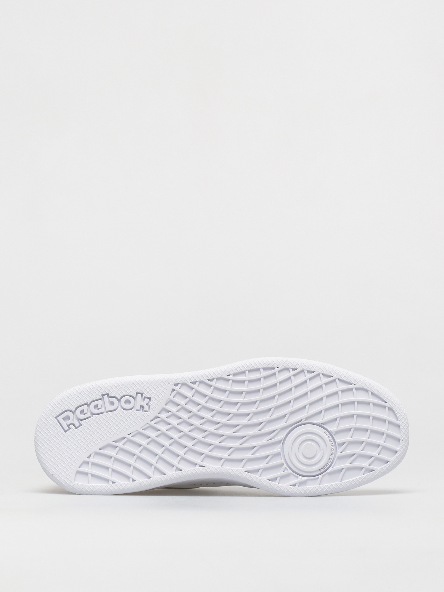 Reebok Ad Court Schuhe Wmn (ftwwht/ftwwht/bakear)