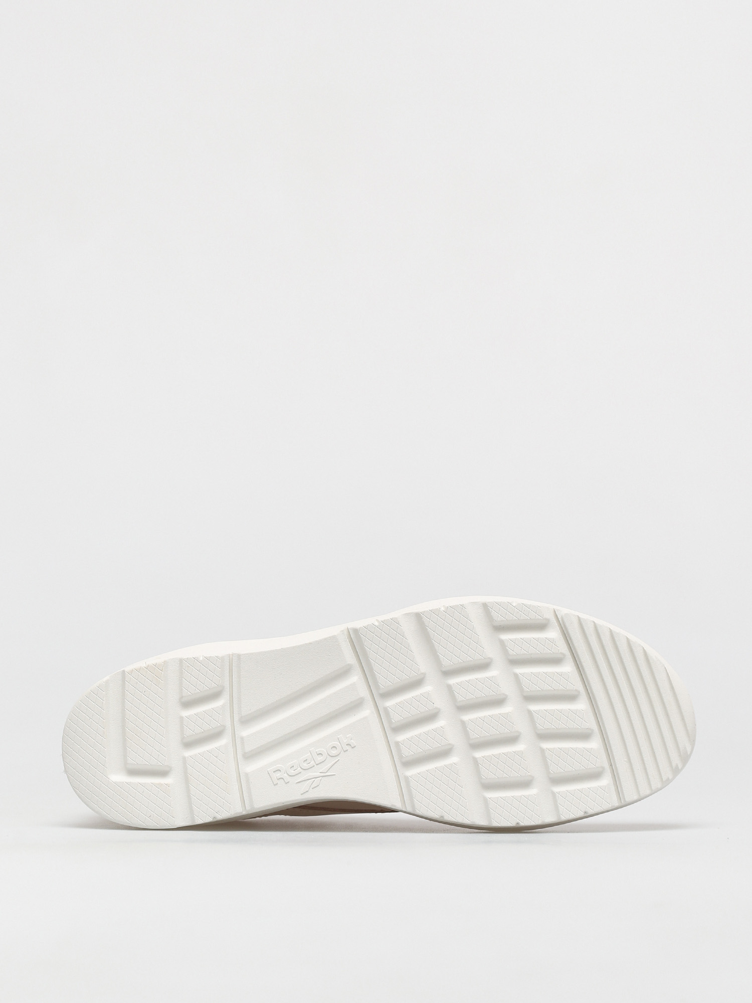 Reebok Club C Double Geo Shoes Wmn (sofecr/sofecr/chalk)