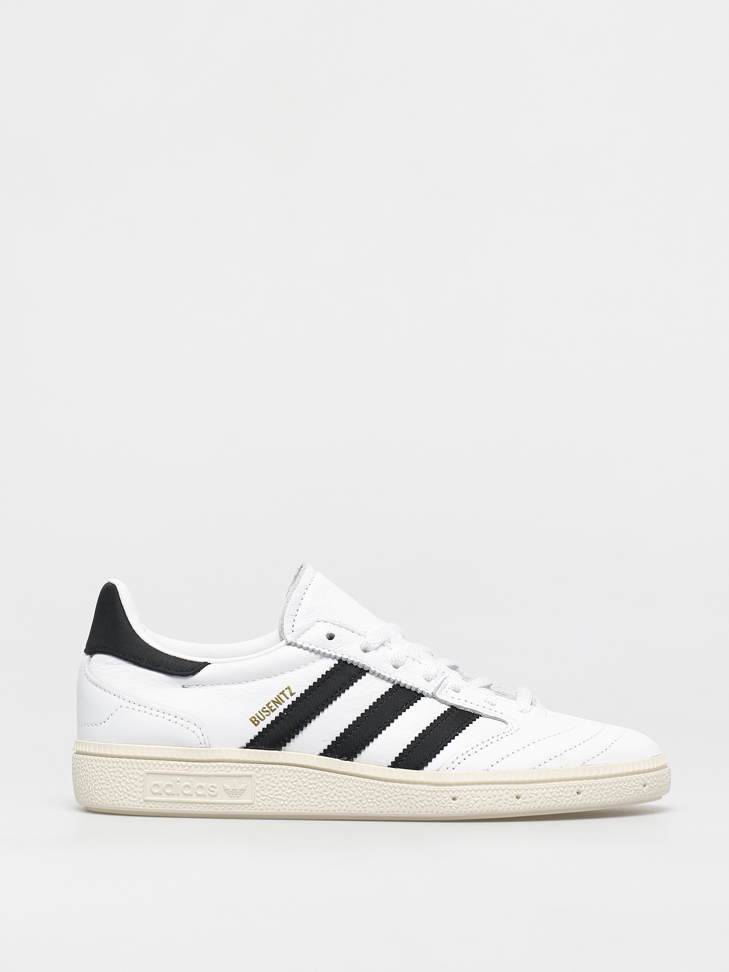 adidas Busenitz Vintage Shoes (ftwwht/cblack/cwhite)