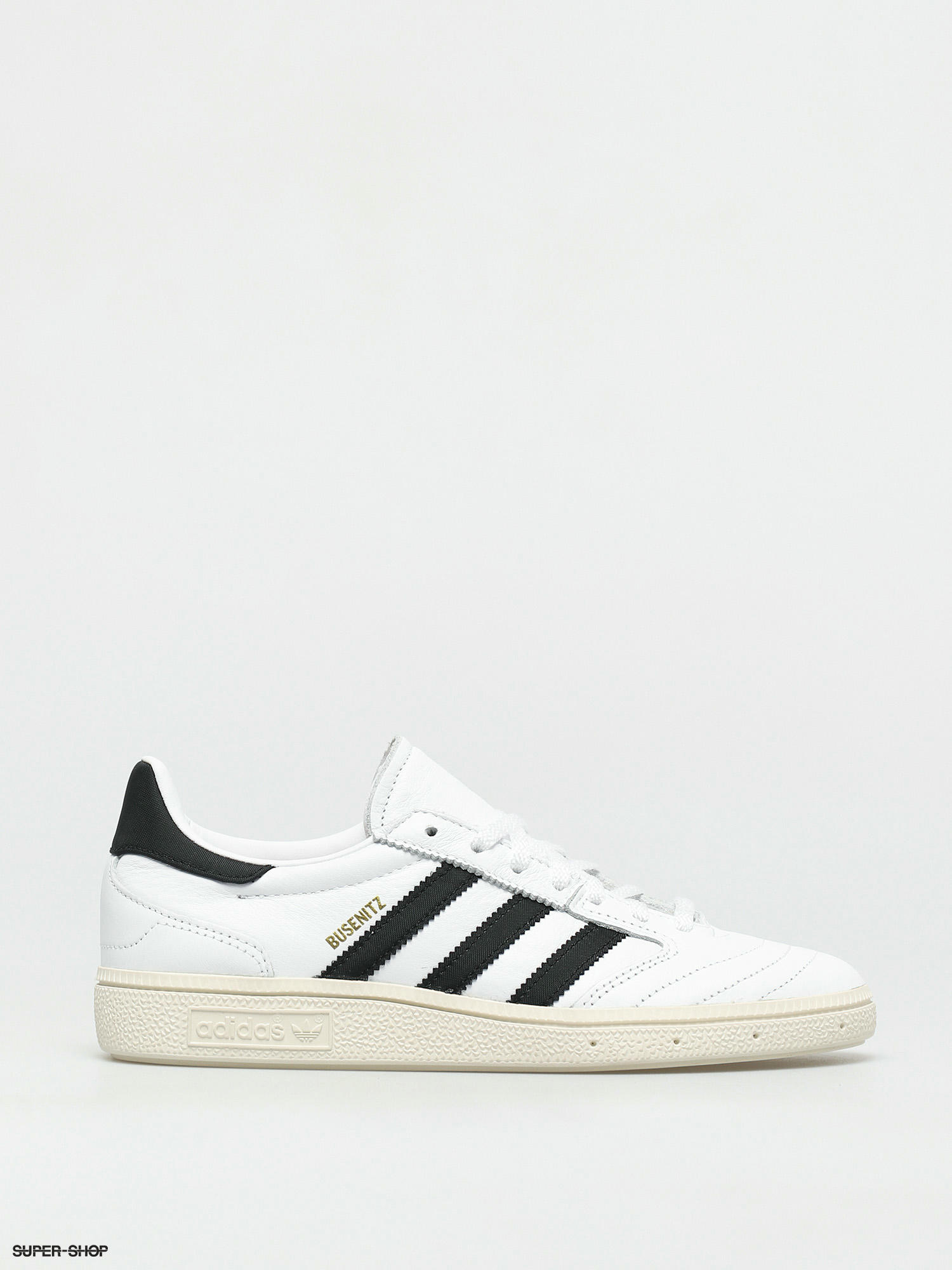 adidas Busenitz Vintage Shoes (ftwwht/cblack/cwhite)