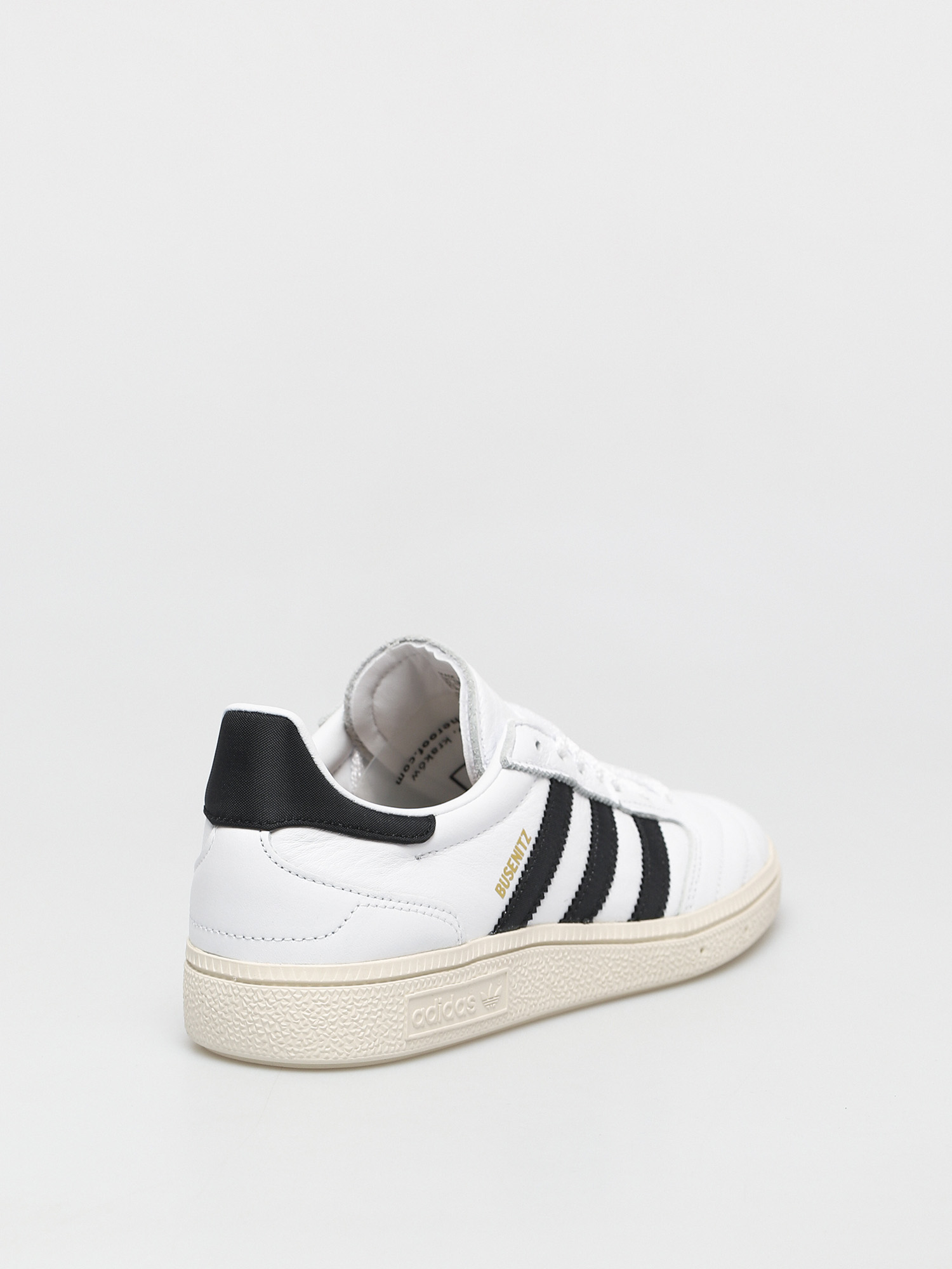 adidas Busenitz Vintage Schuhe (ftwwht/cblack/cwhite)