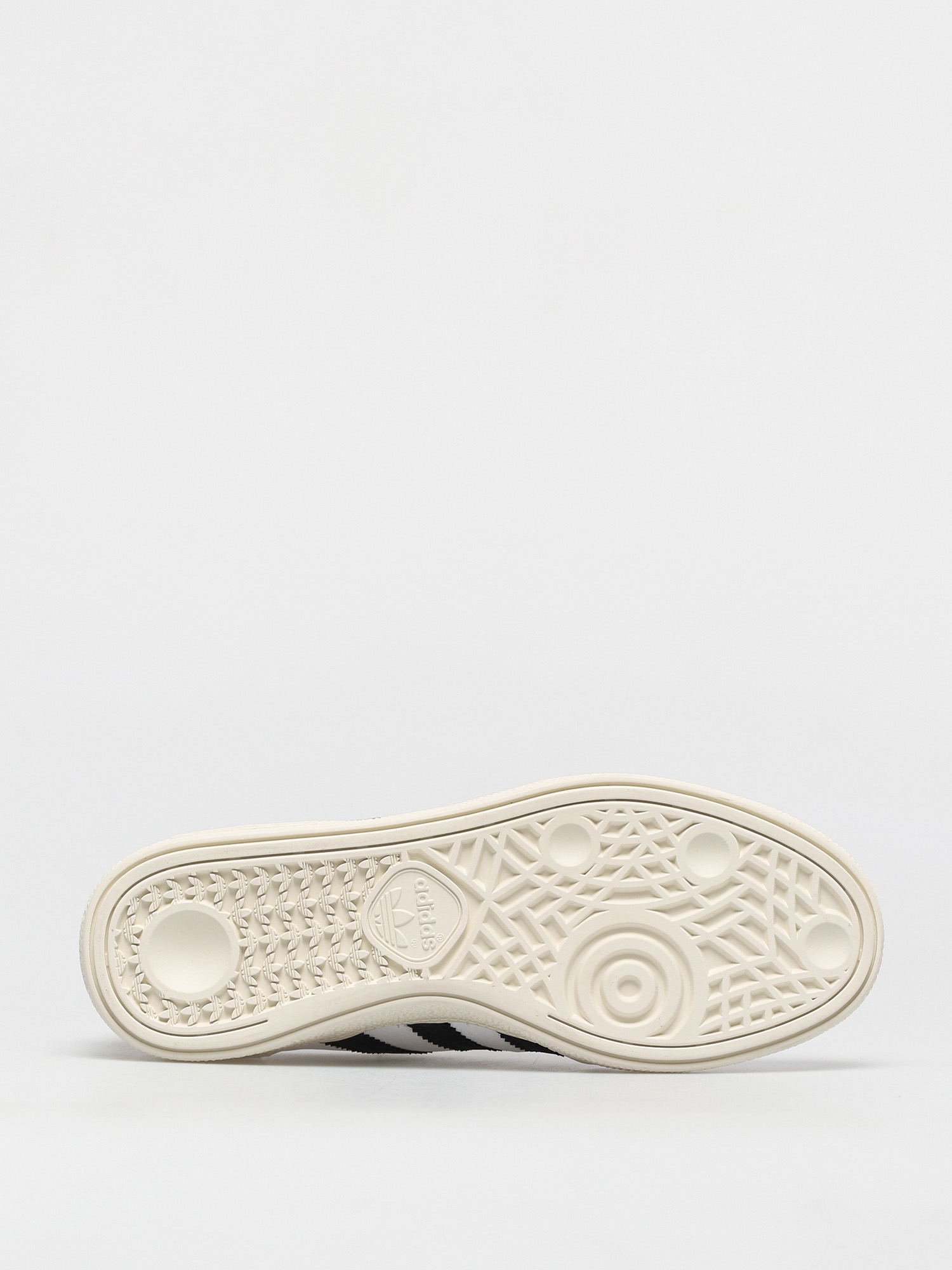 adidas Busenitz Vintage Shoes (ftwwht/cblack/cwhite)