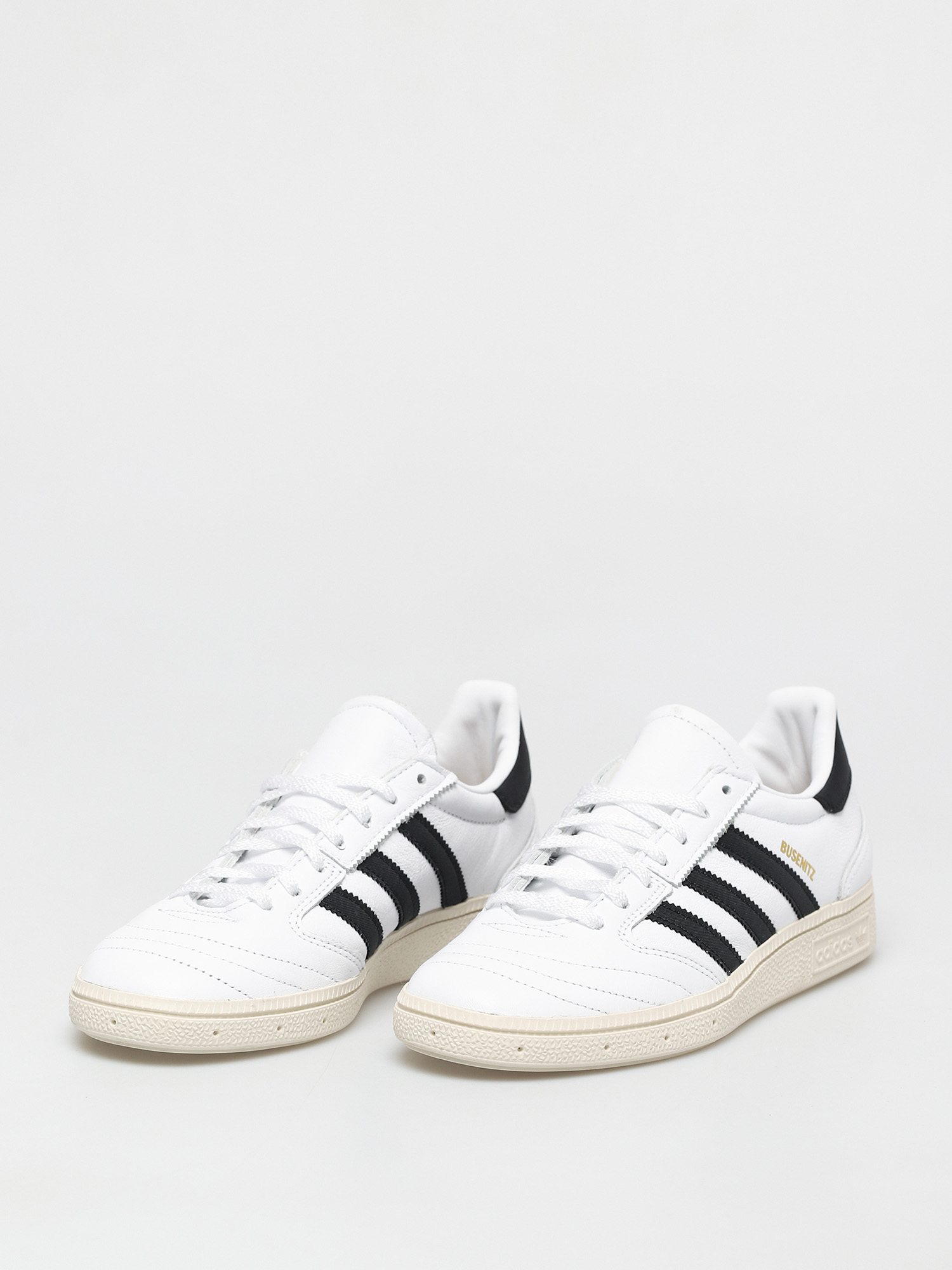 adidas Busenitz Vintage Shoes (ftwwht/cblack/cwhite)