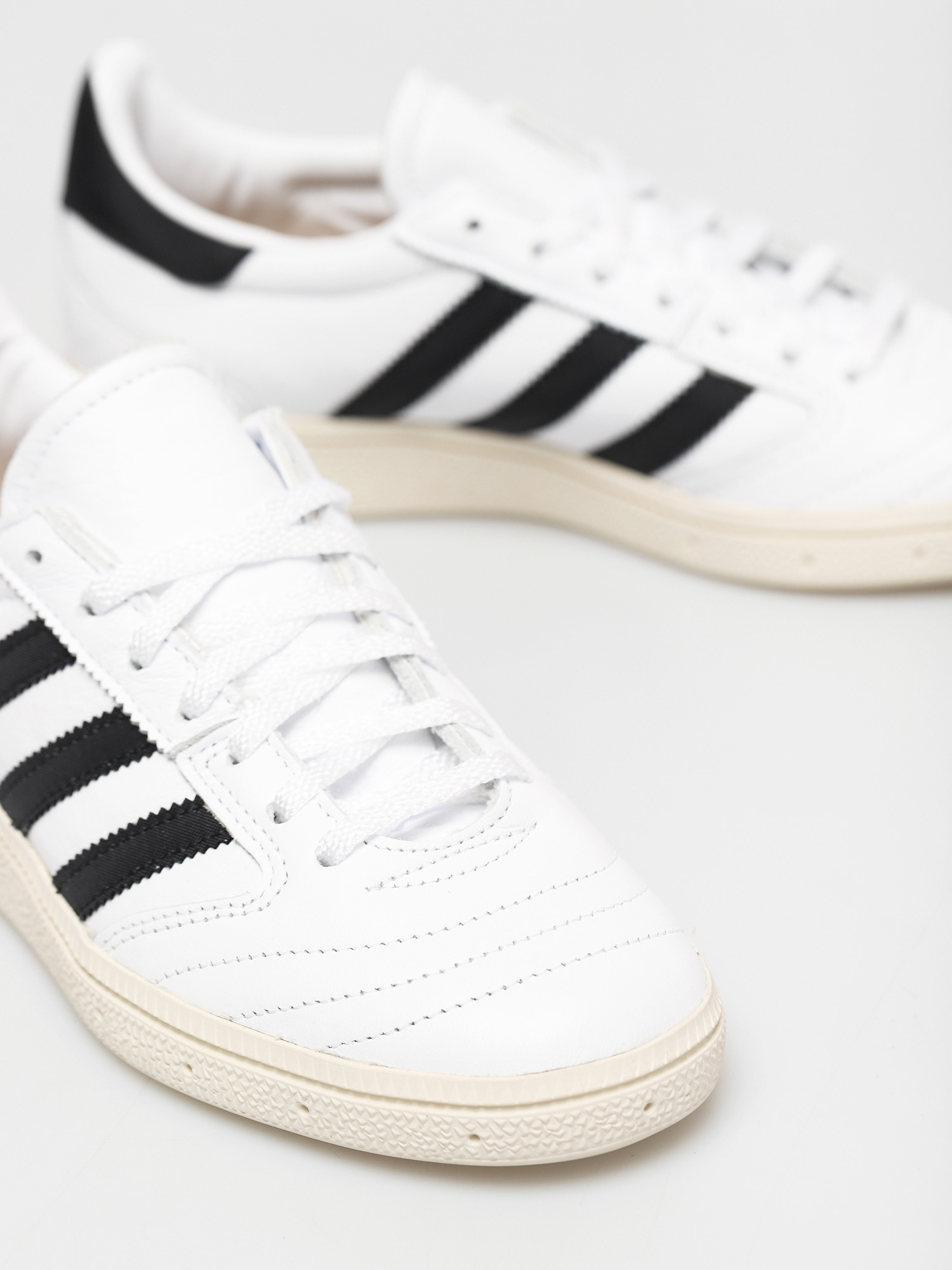 adidas Busenitz Vintage Shoes (ftwwht/cblack/cwhite)