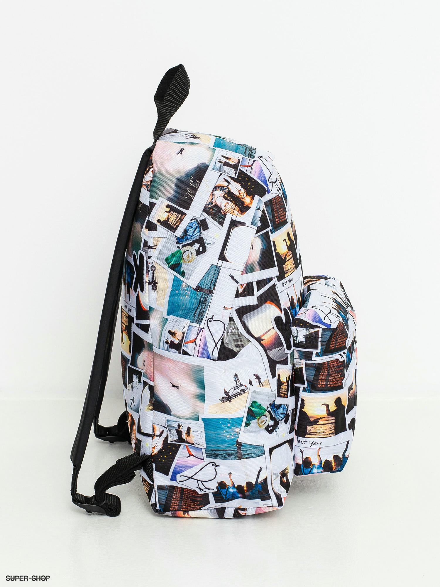 Eastpak Padded Pak R Backpack post horizon