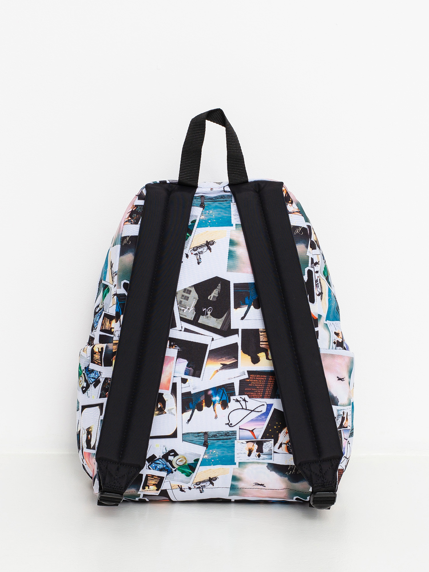 Eastpak Padded Pak R Backpack (post horizon)