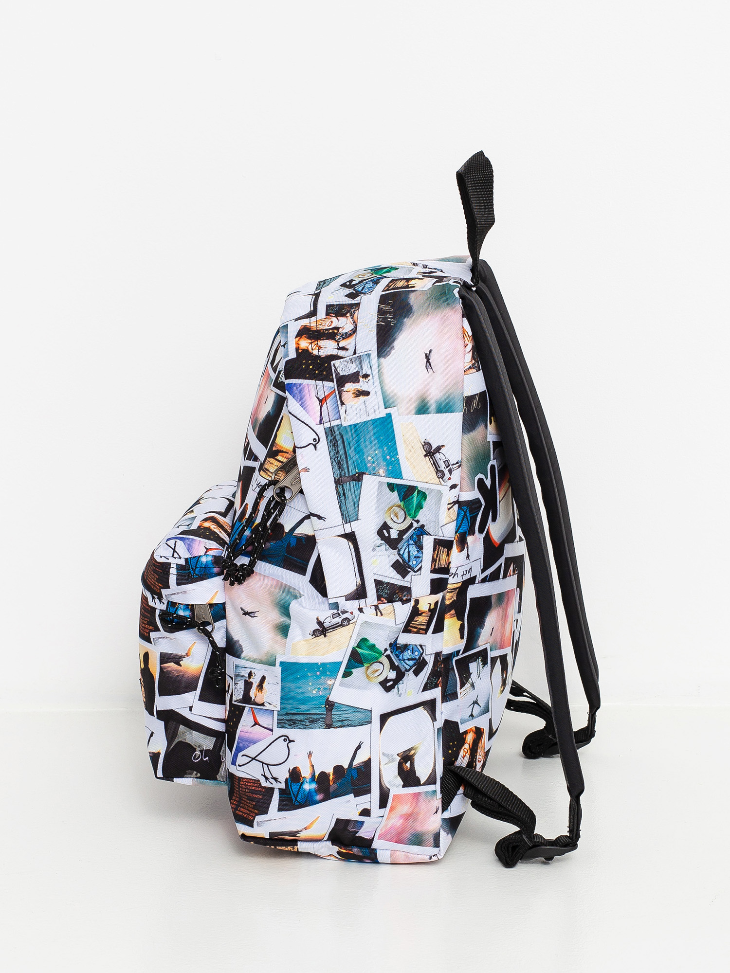 Sac hotsell college eastpak