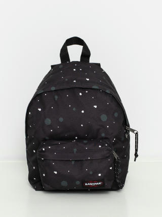 Eastpak Orbit Backpack (splashes dark)
