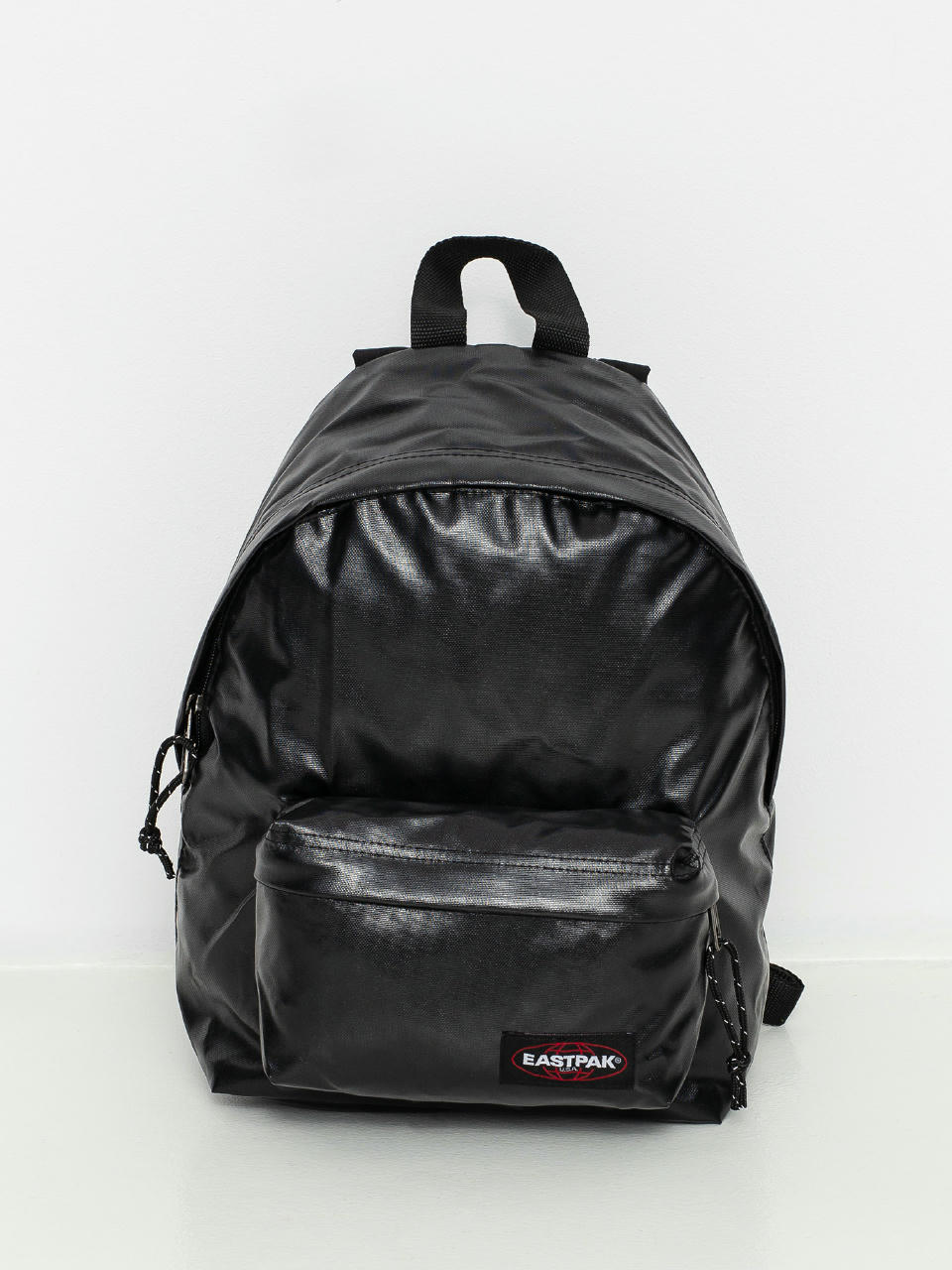 Eastpak Orbit Backpack (shine black)