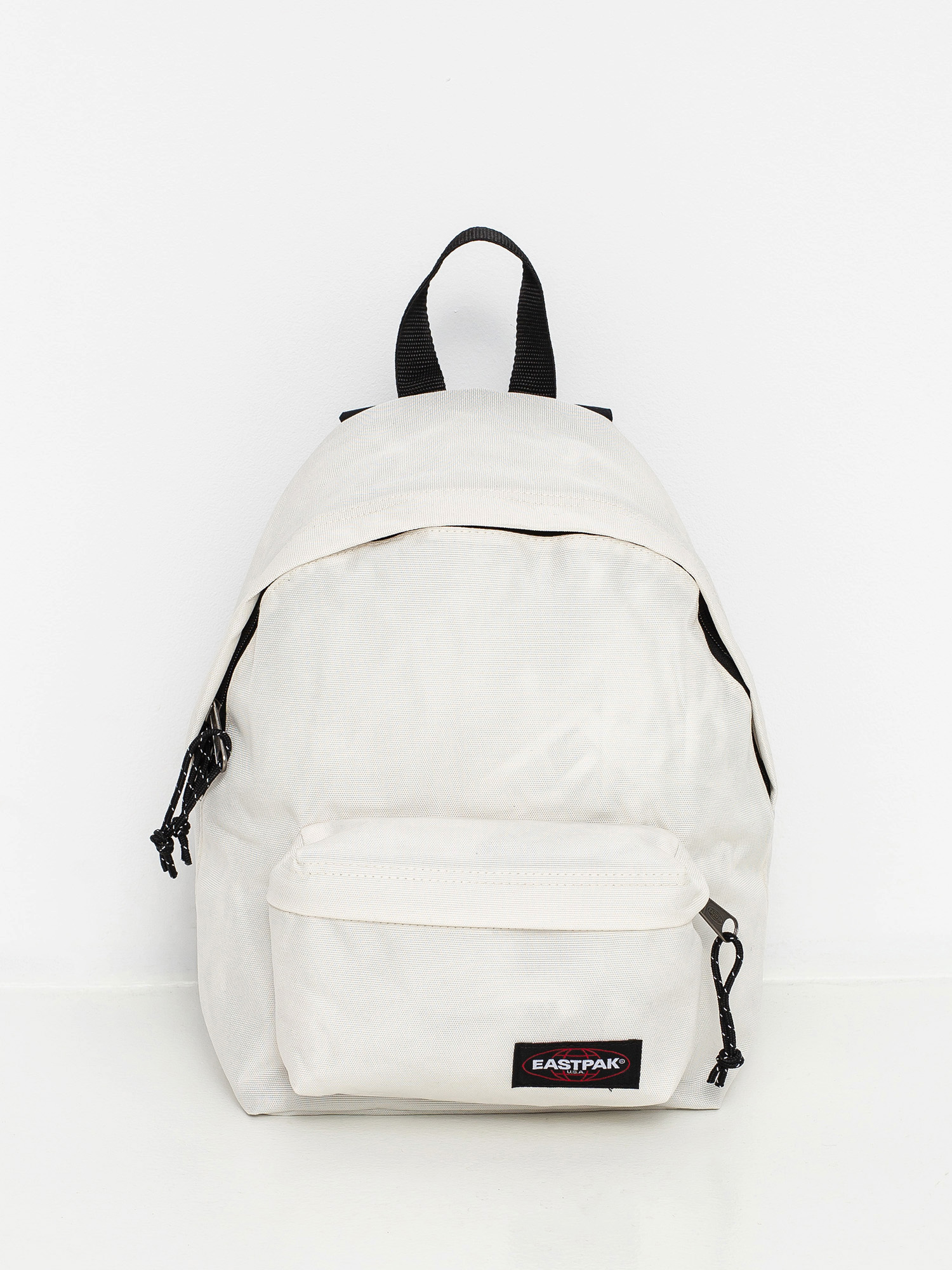 Eastpak Orbit Rucksack (clarity white)