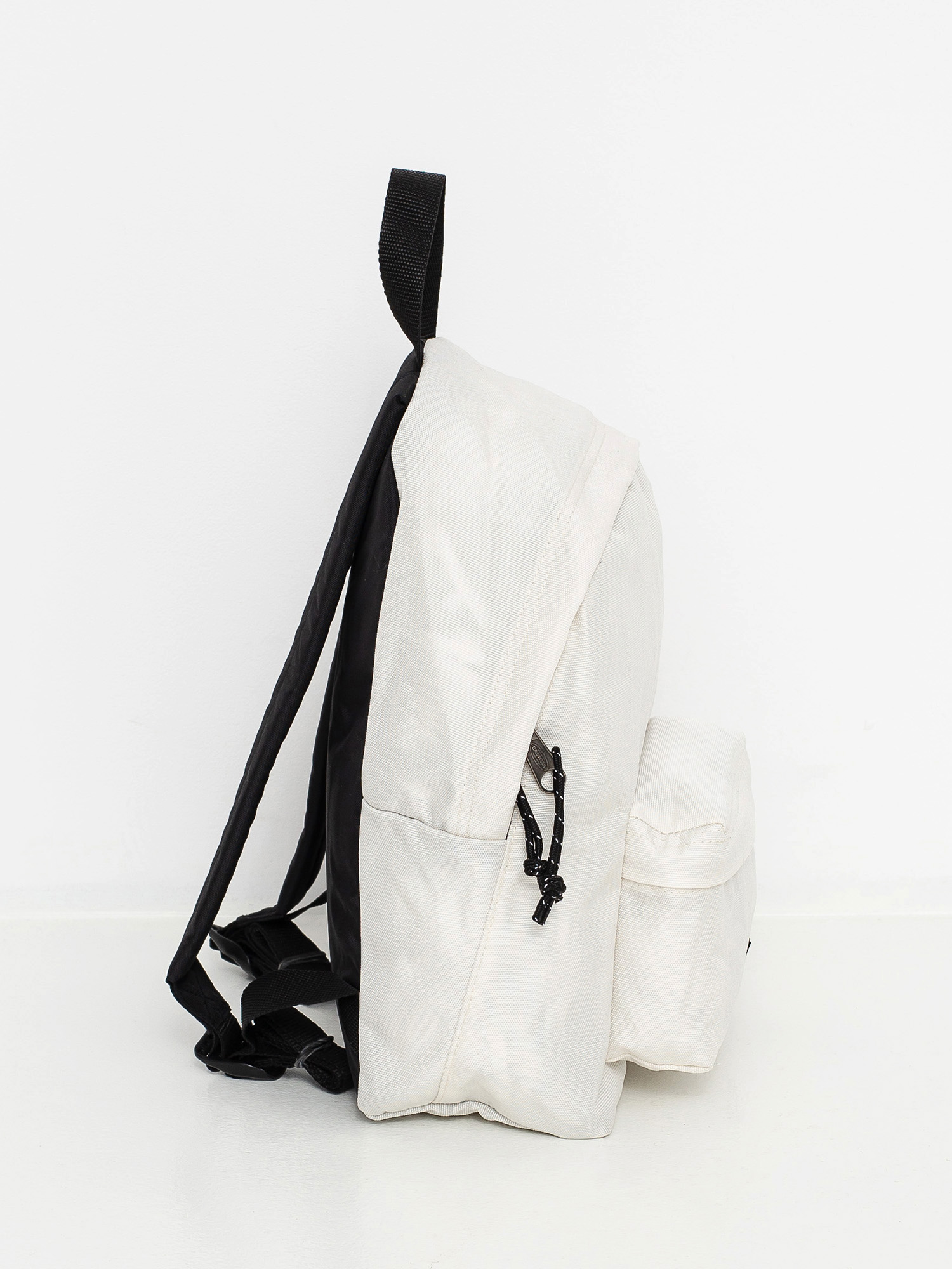 Eastpak Orbit Rucksack (clarity white)