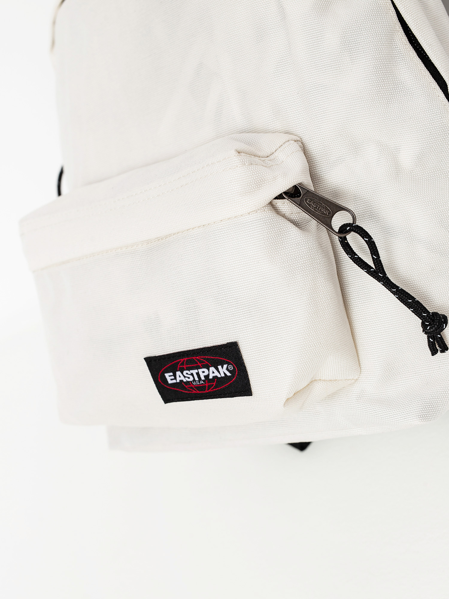 Eastpak Orbit Rucksack (clarity white)