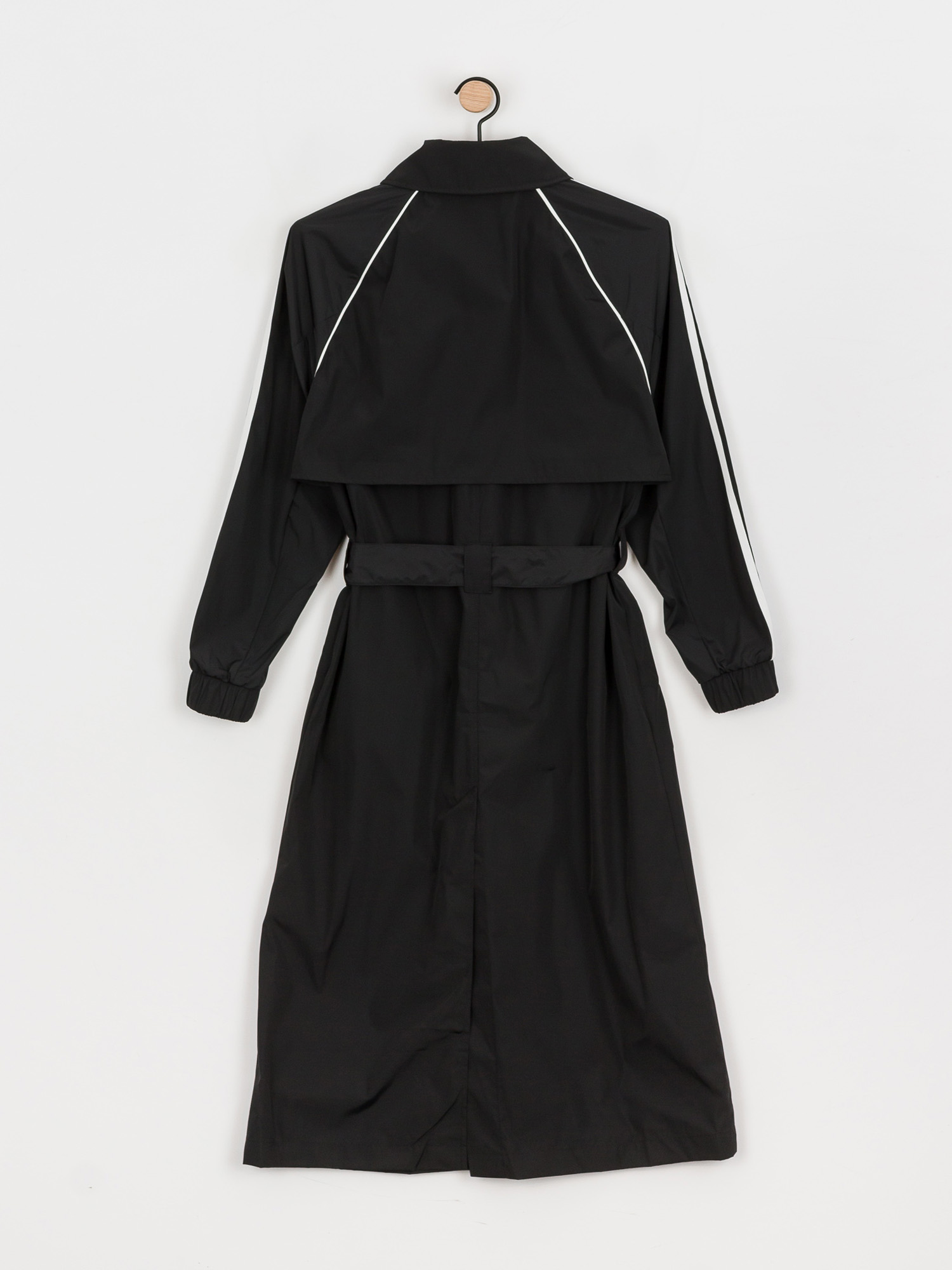 adidas Originals Trench Coat Coat Wmn (black)