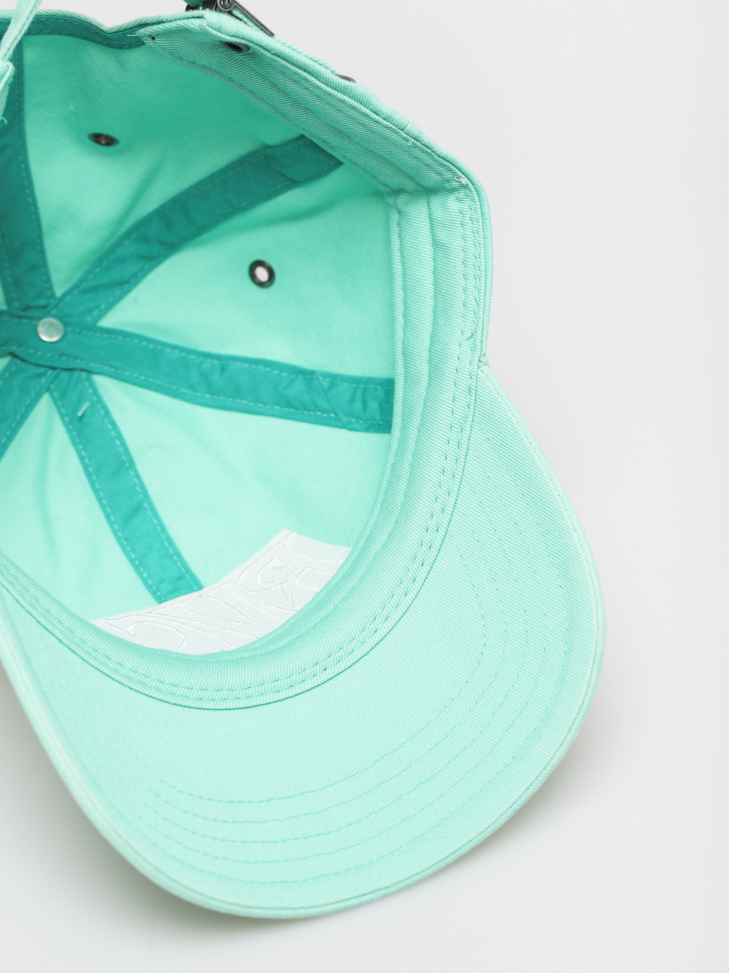 RVCA Staple Dad Hat Cap (mint)