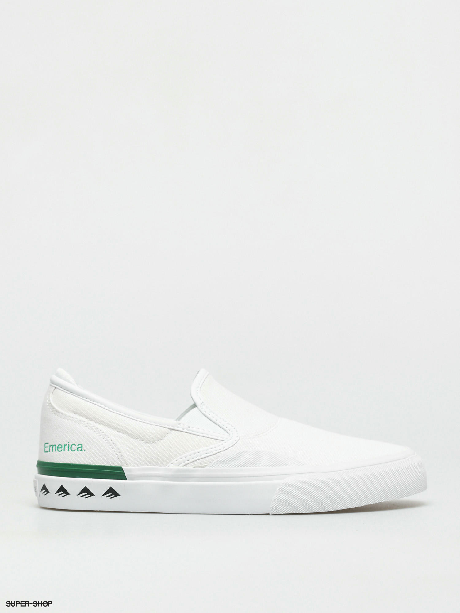 Vans hotsell lpe white