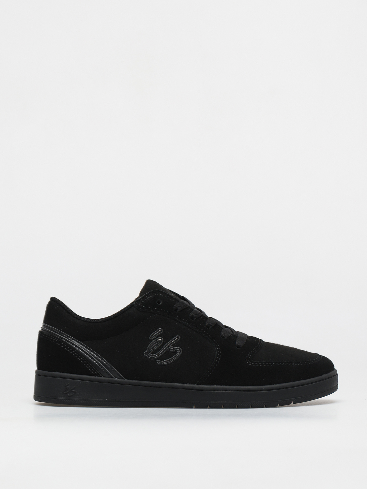 eS Eos Schuhe (black/black)