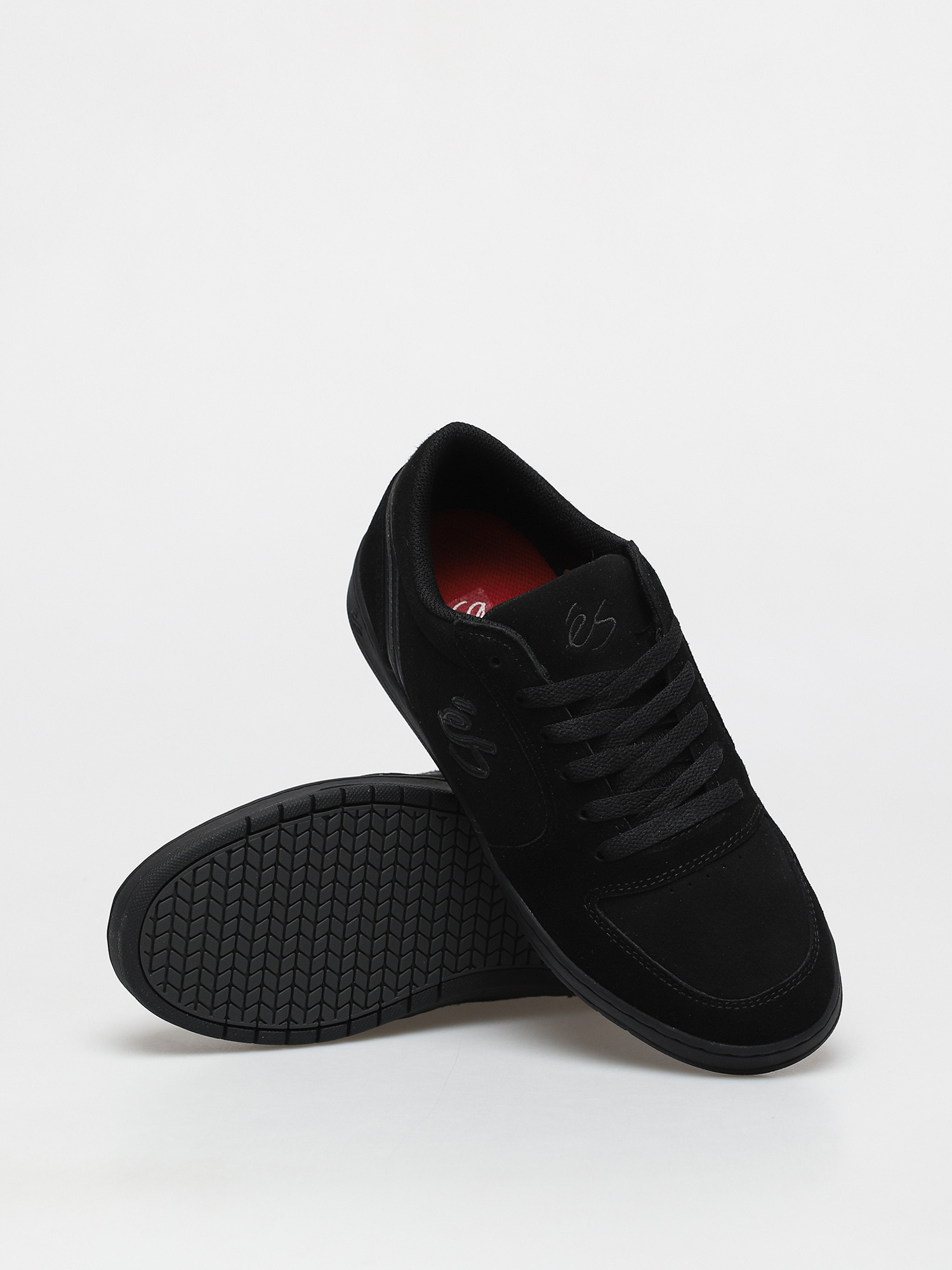 eS Eos Schuhe (black/black)