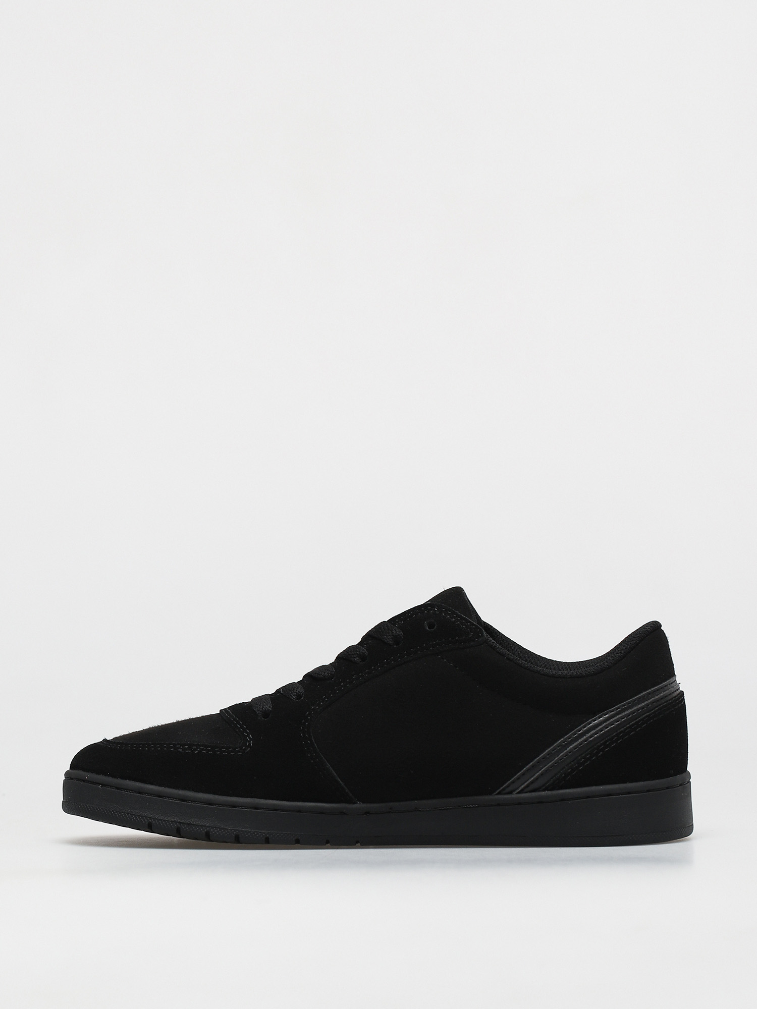 eS Eos Schuhe (black/black)
