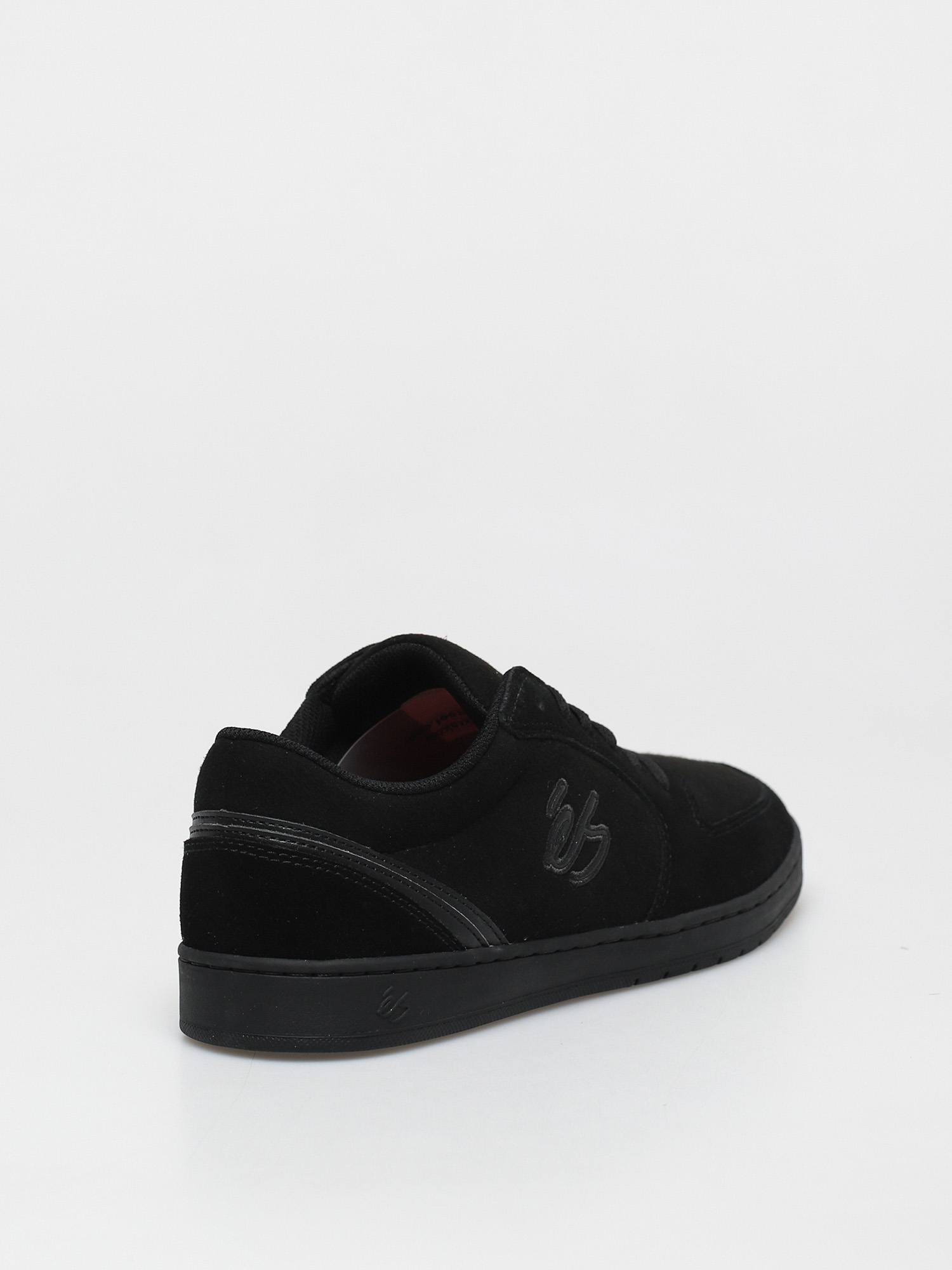 eS Eos Schuhe (black/black)