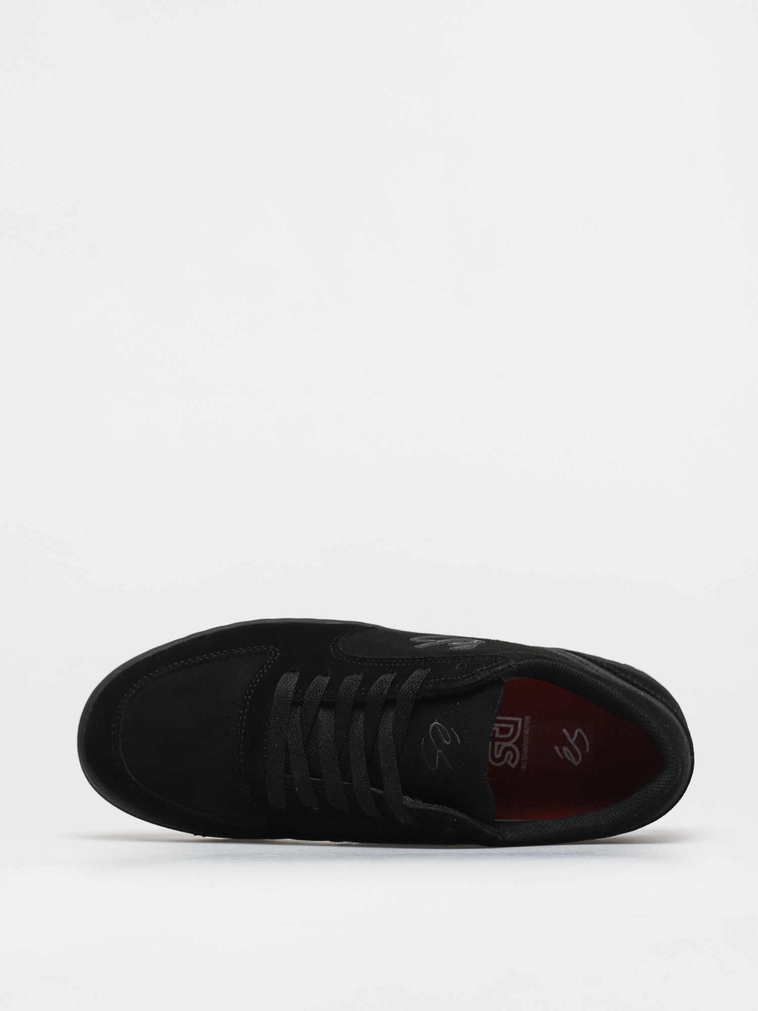 eS Eos Schuhe (black/black)