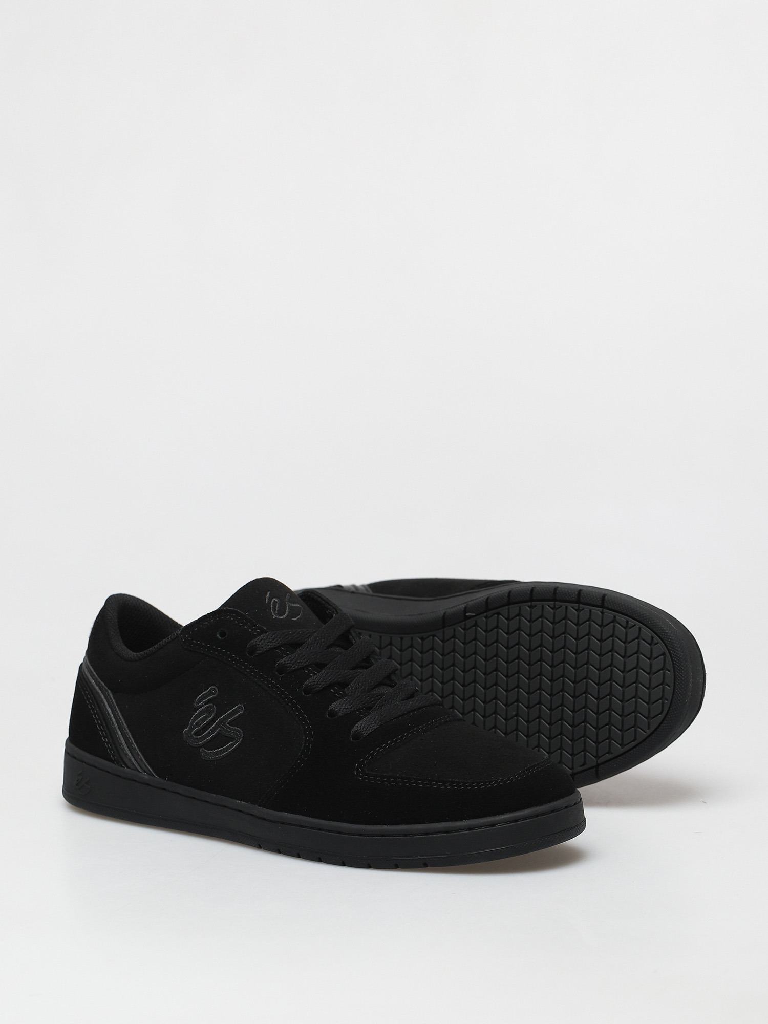 eS Eos Schuhe (black/black)