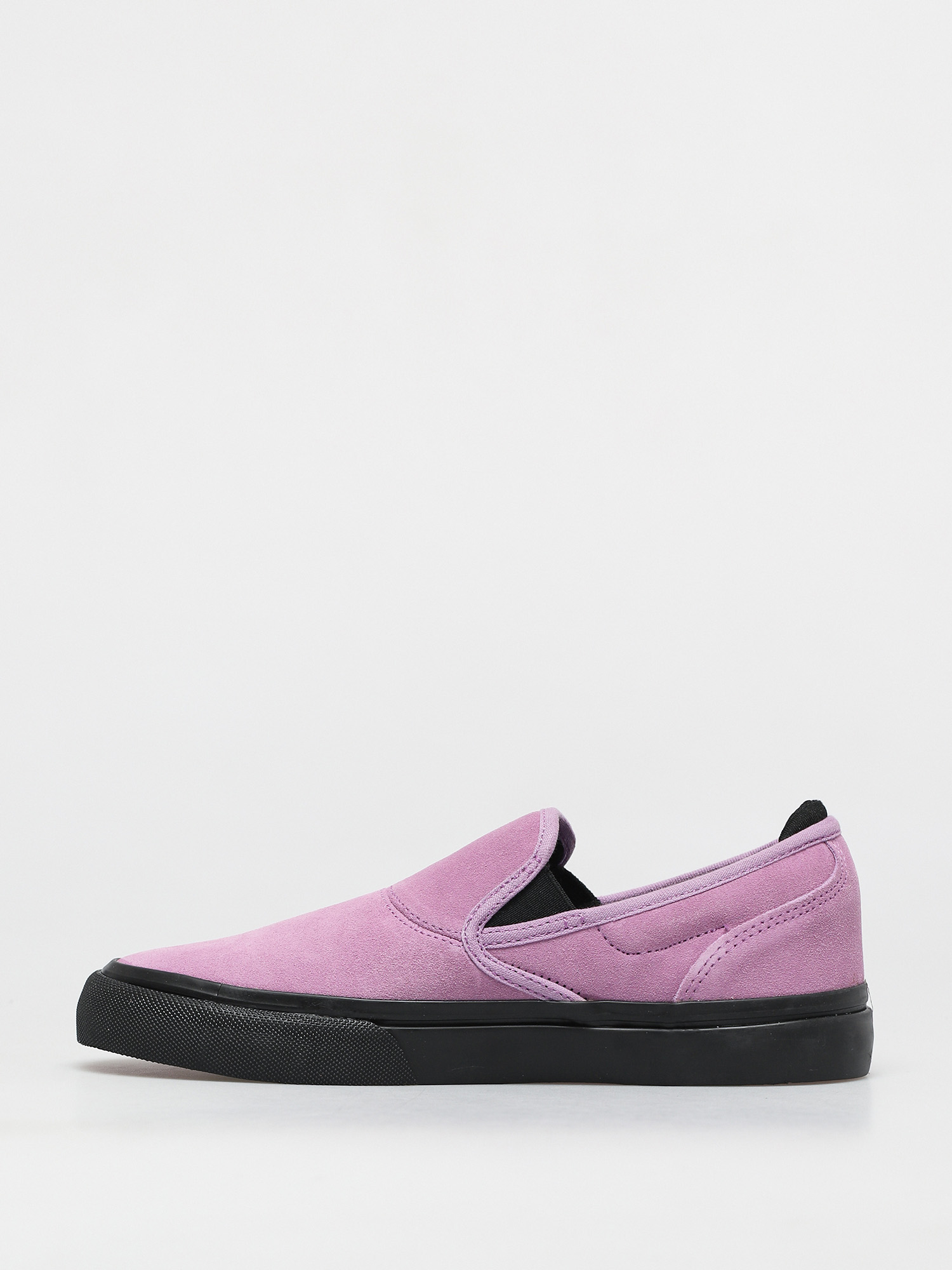 slip on shoes pink