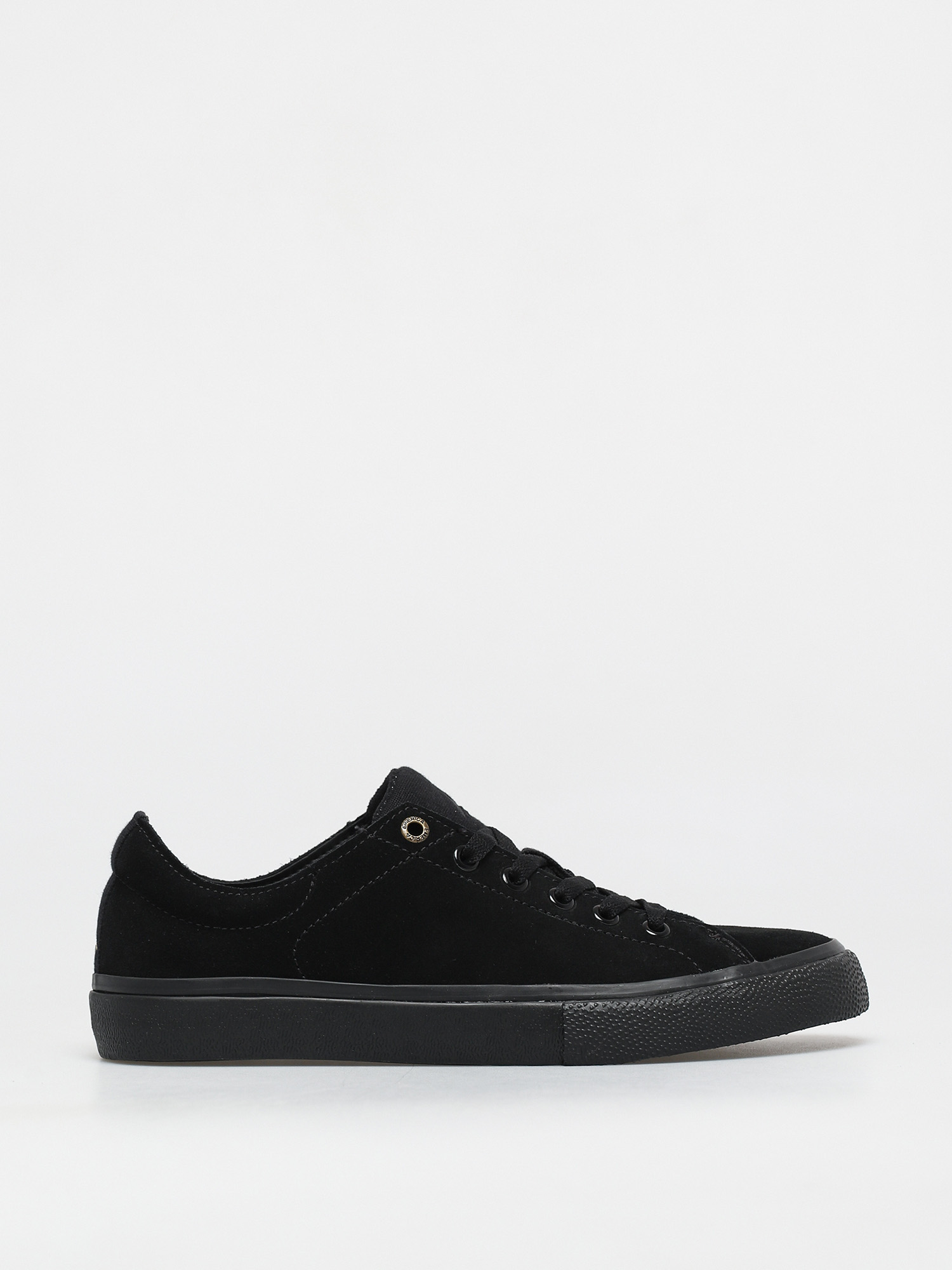 Emerica Omen Lo Shoes (black)