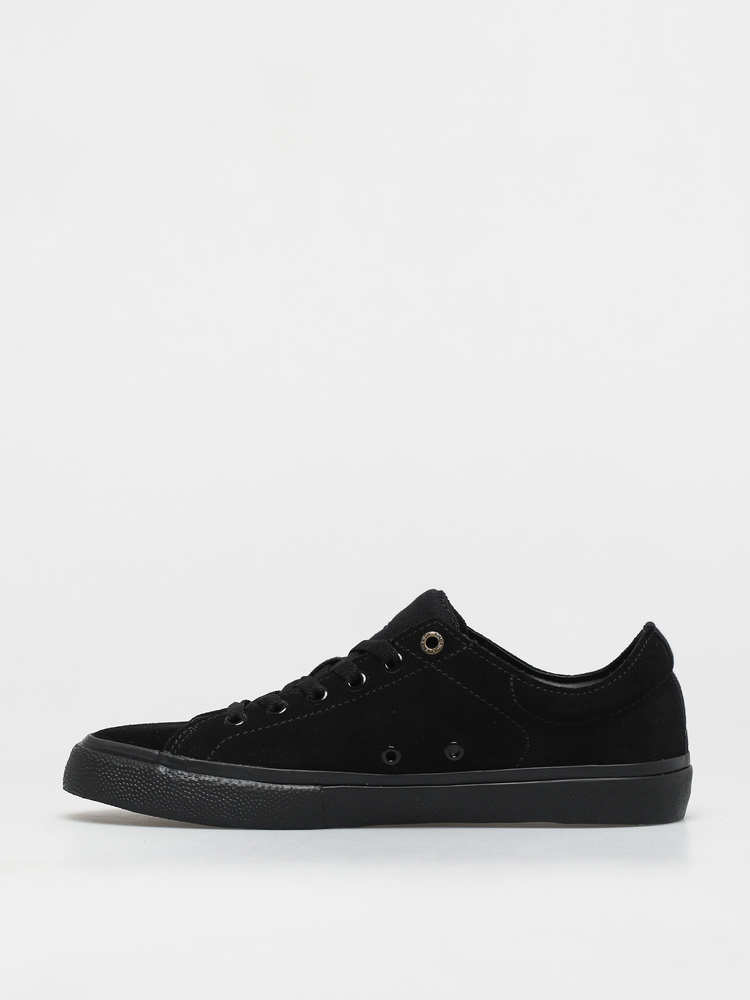 Emerica Omen Lo Shoes (black)